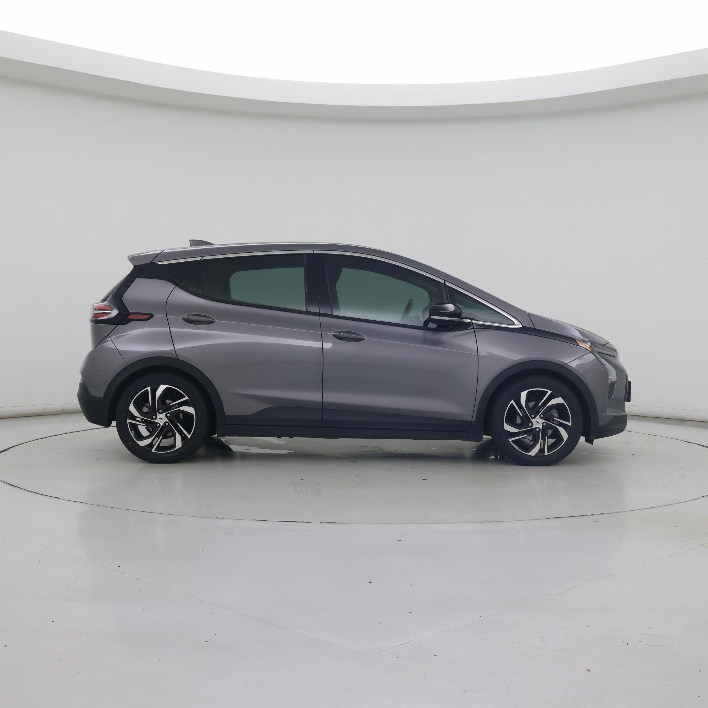 Thumbnail: 2023 Chevrolet Bolt EV - 7