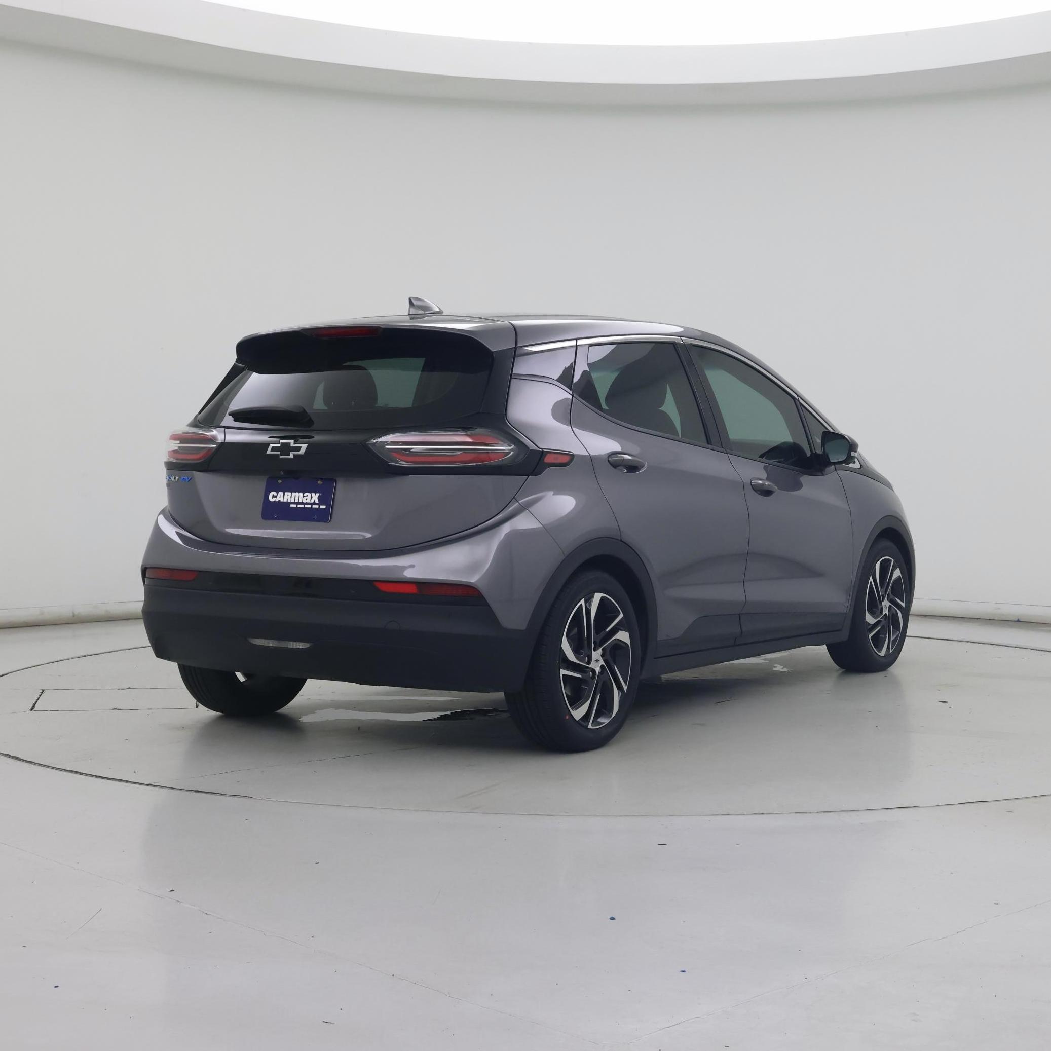 Thumbnail: 2023 Chevrolet Bolt EV - 8