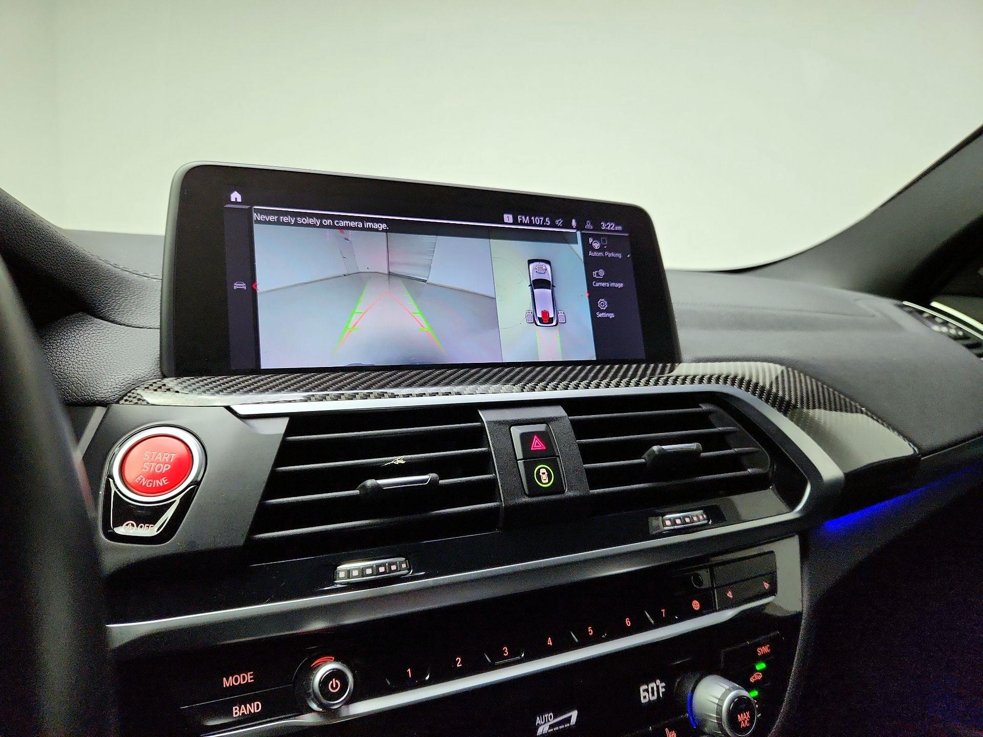 Thumbnail: 2021 BMW X4 - 13