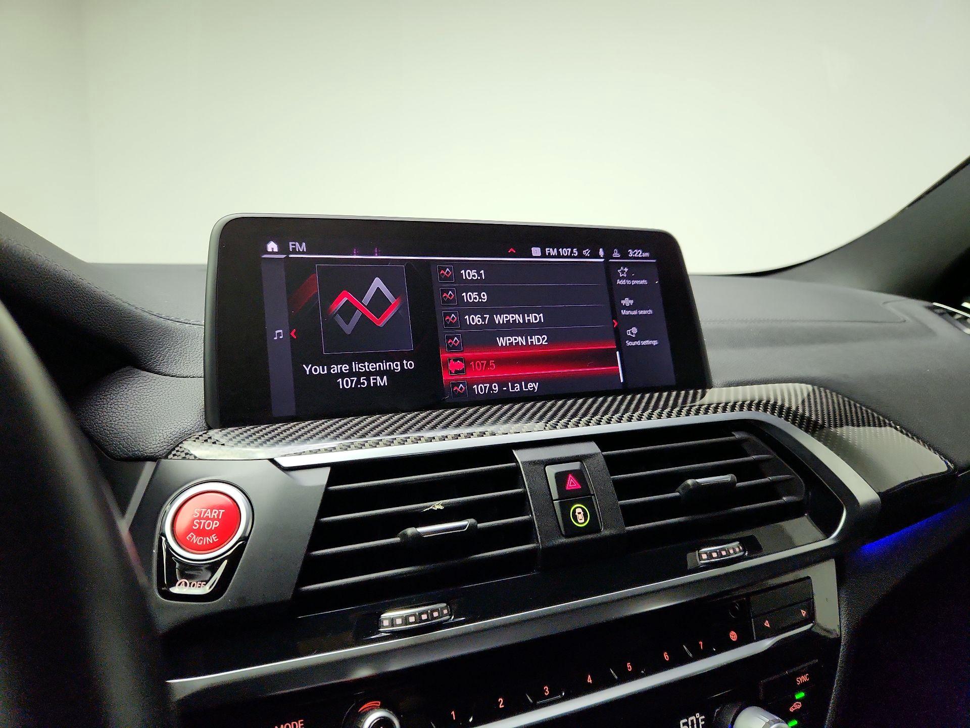 Thumbnail: 2021 BMW X4 - 14