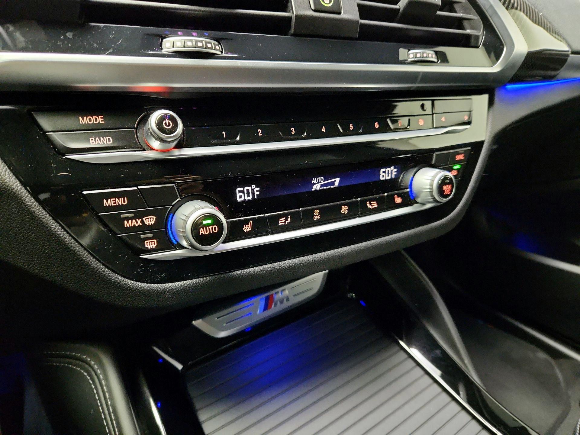 Thumbnail: 2021 BMW X4 - 15