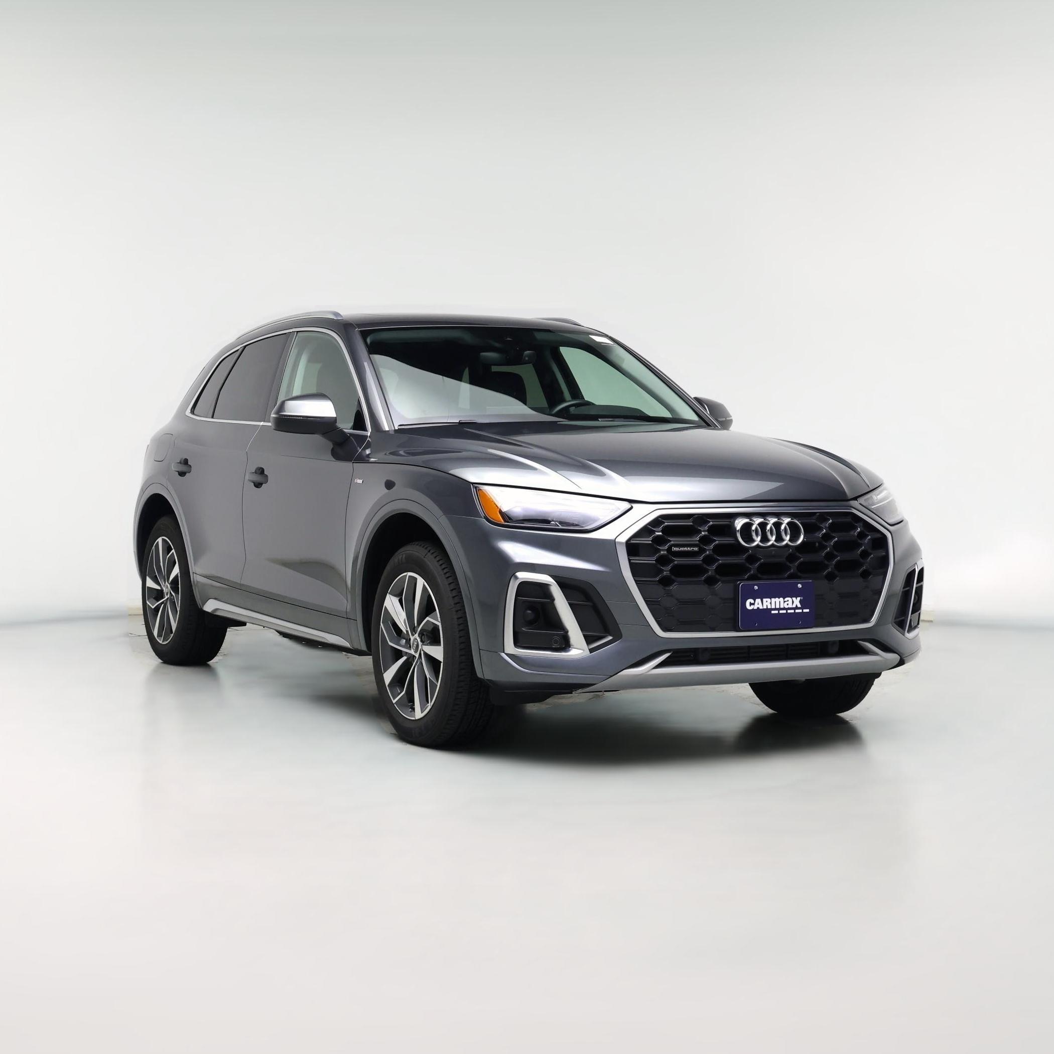 Thumbnail: 2023 Audi Q5 - 1