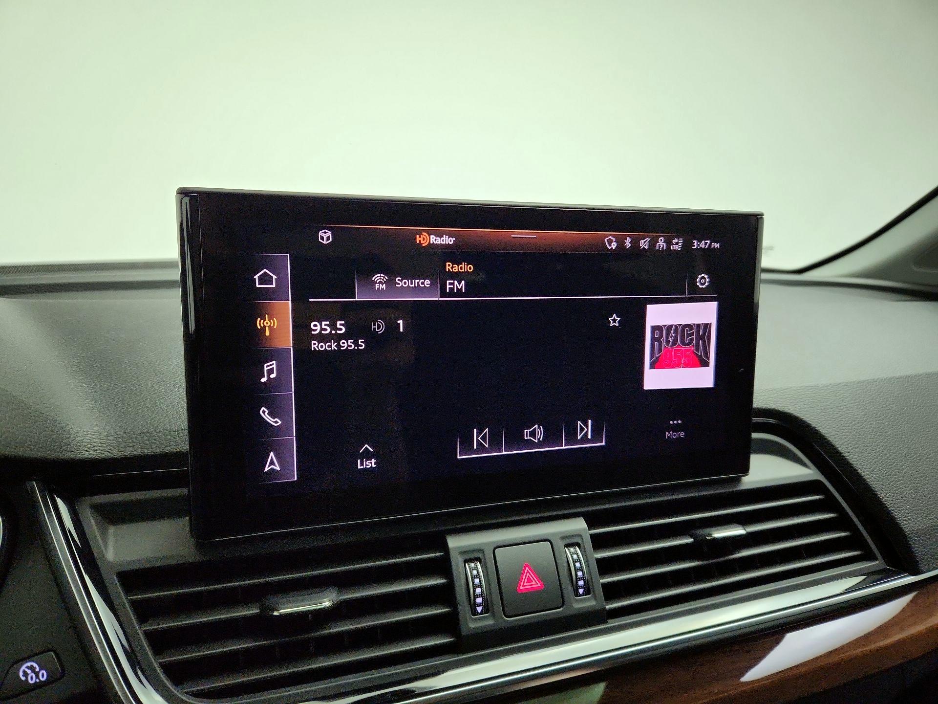 Thumbnail: 2023 Audi Q5 - 15