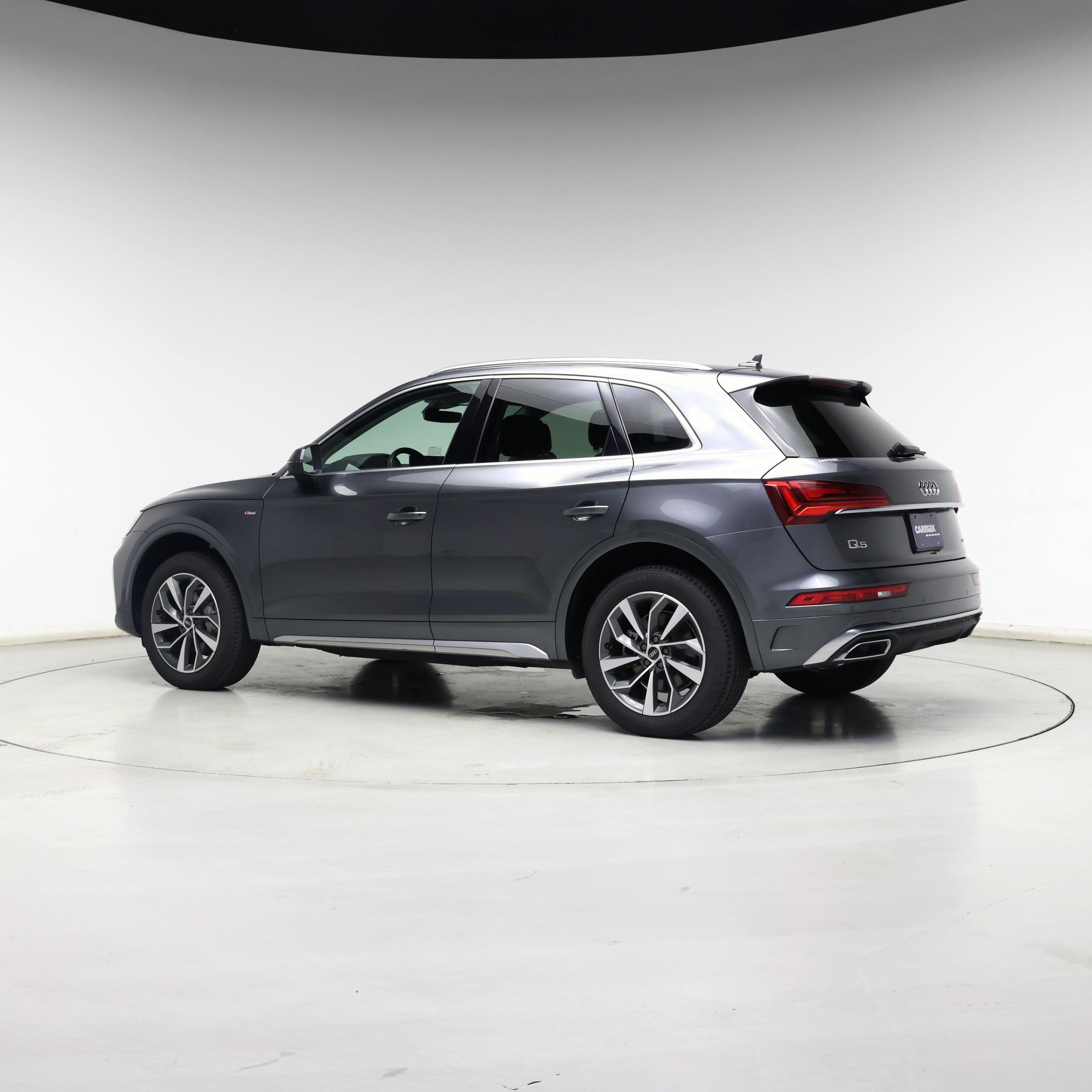 Thumbnail: 2023 Audi Q5 - 2