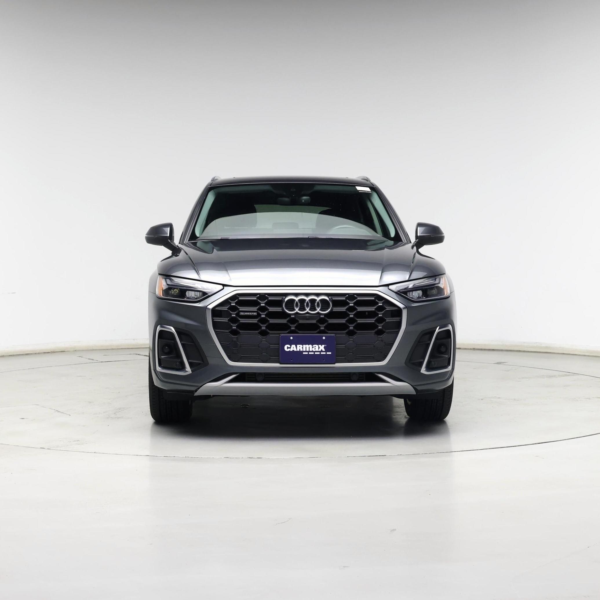 Thumbnail: 2023 Audi Q5 - 5