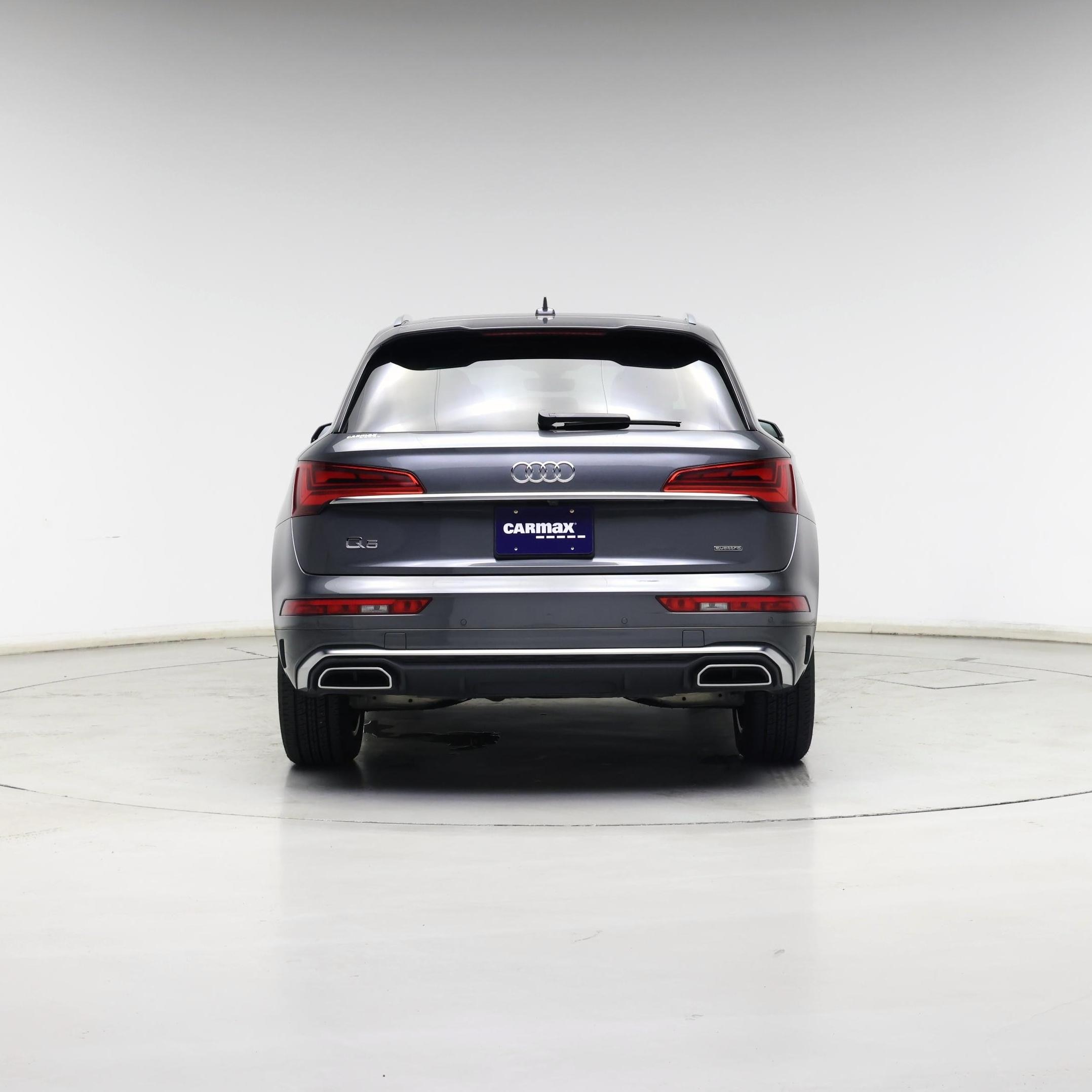 Thumbnail: 2023 Audi Q5 - 8