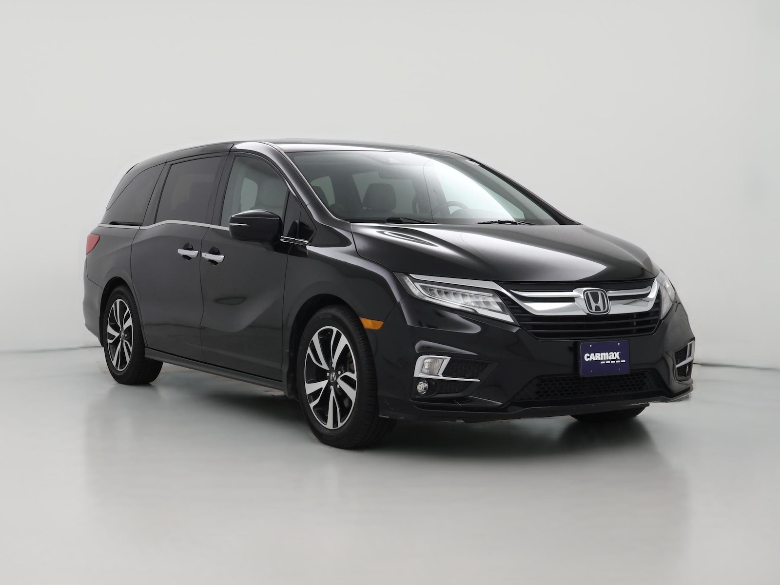 2020 Honda Odyssey