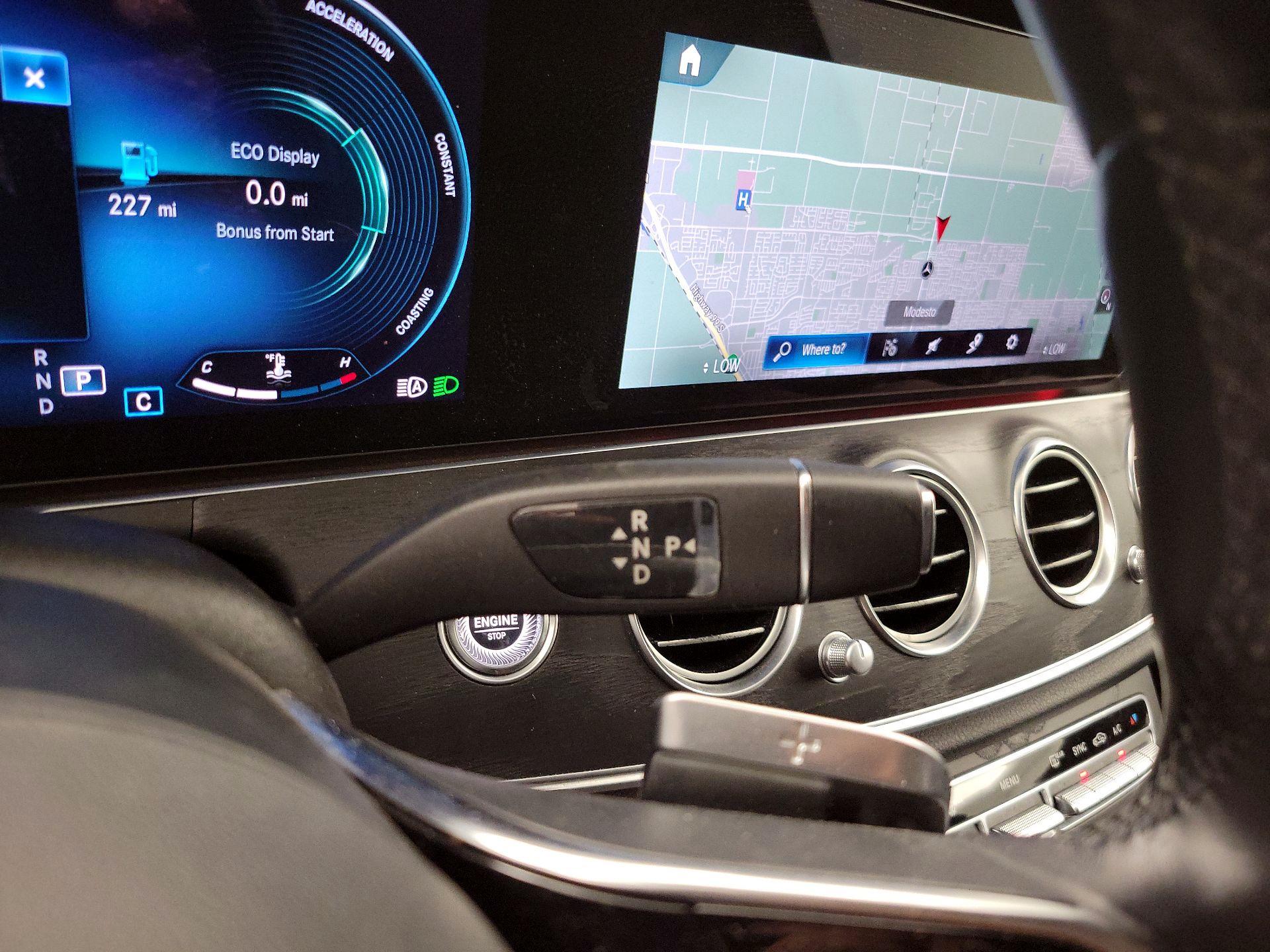 Thumbnail: 2021 Mercedes-Benz E-Class - 18