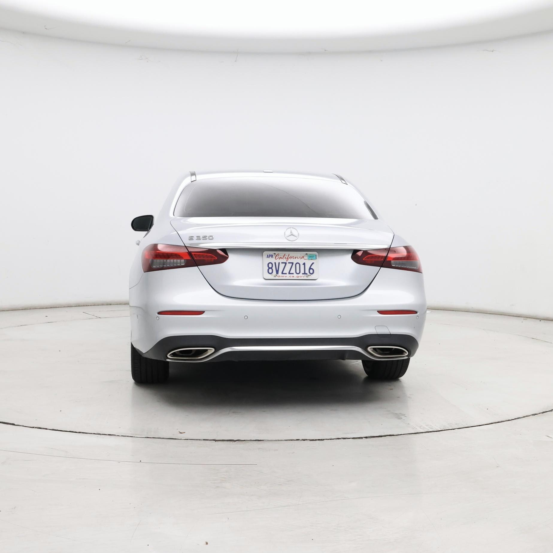 Thumbnail: 2021 Mercedes-Benz E-Class - 6