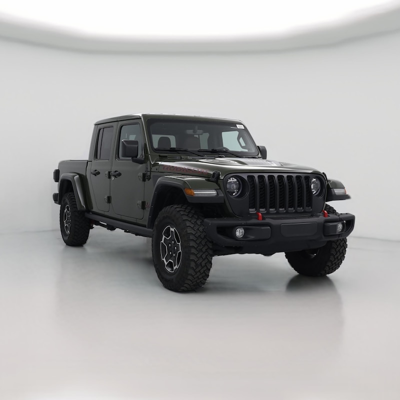 2023 Jeep Gladiator Rubicon FarOut