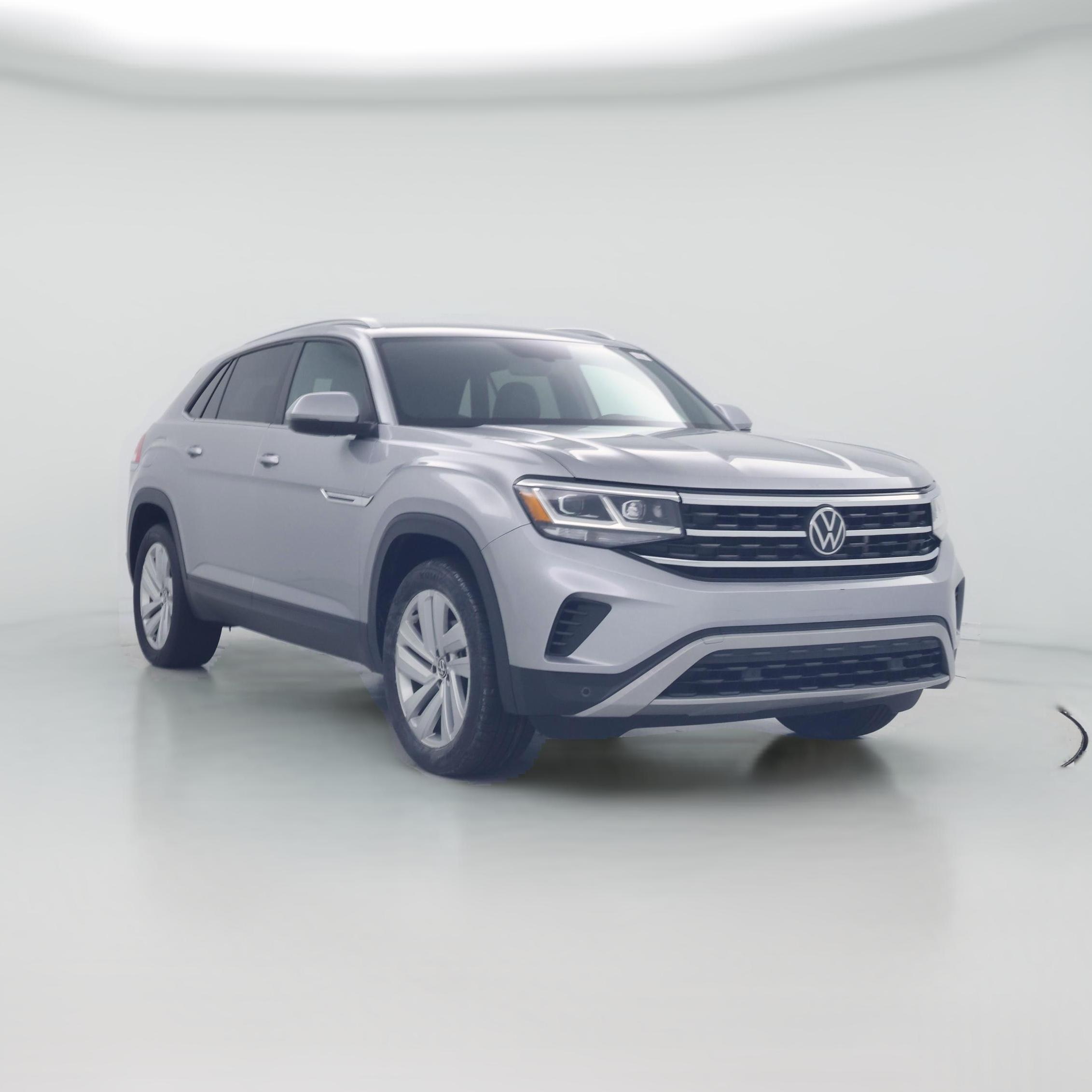 Thumbnail: 2023 Volkswagen Atlas - 1