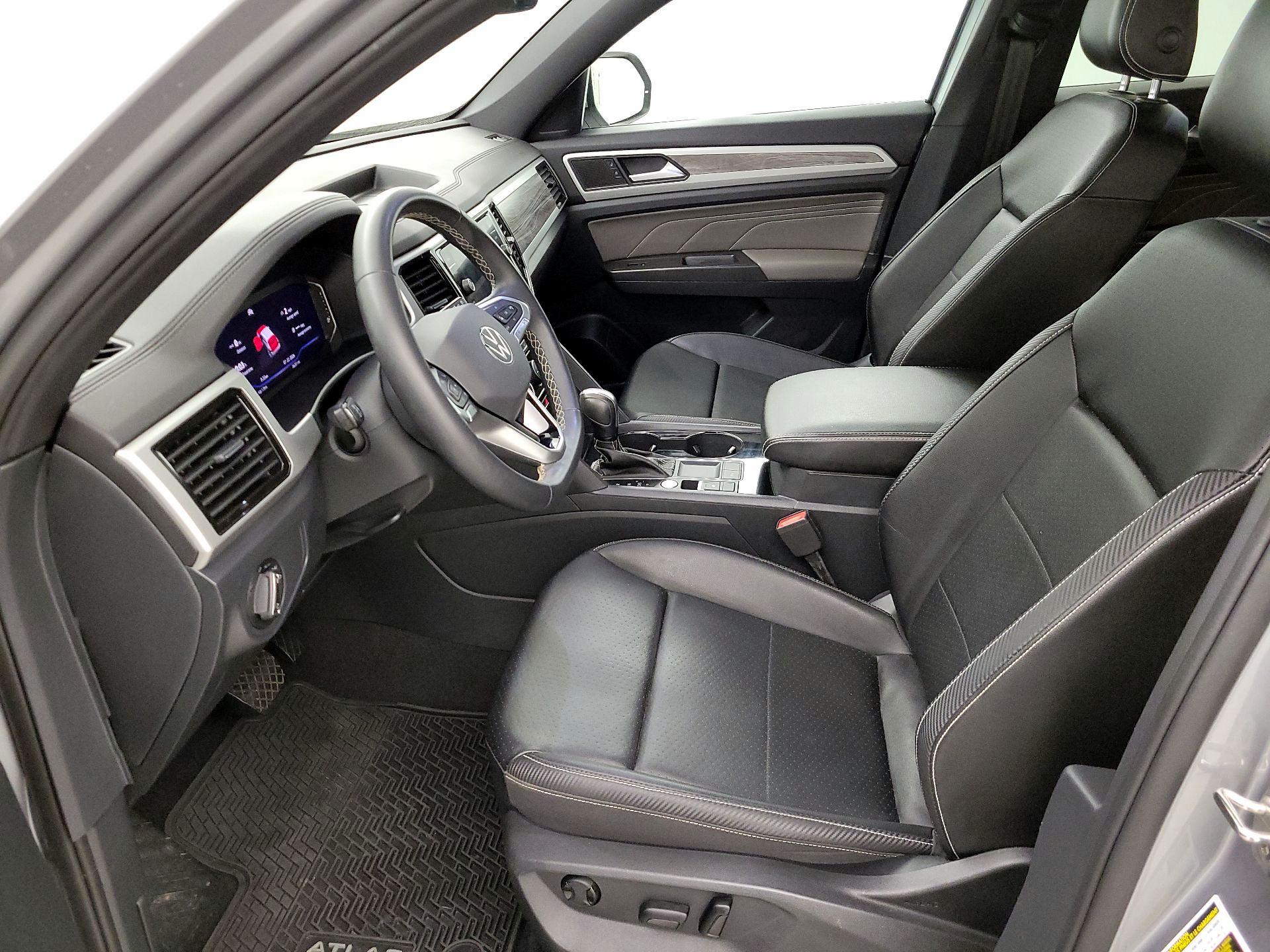 Thumbnail: 2023 Volkswagen Atlas - 11