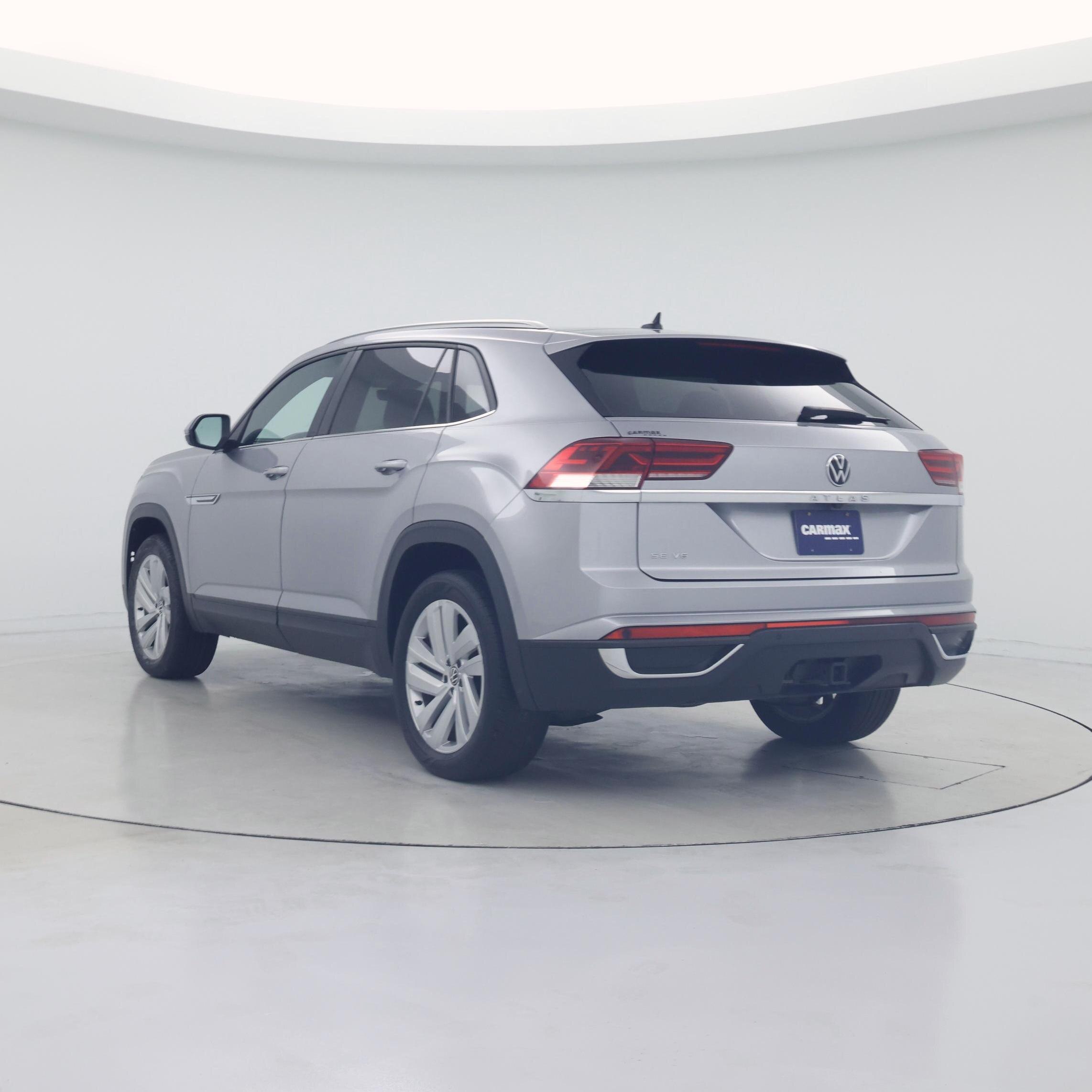 Thumbnail: 2023 Volkswagen Atlas - 2