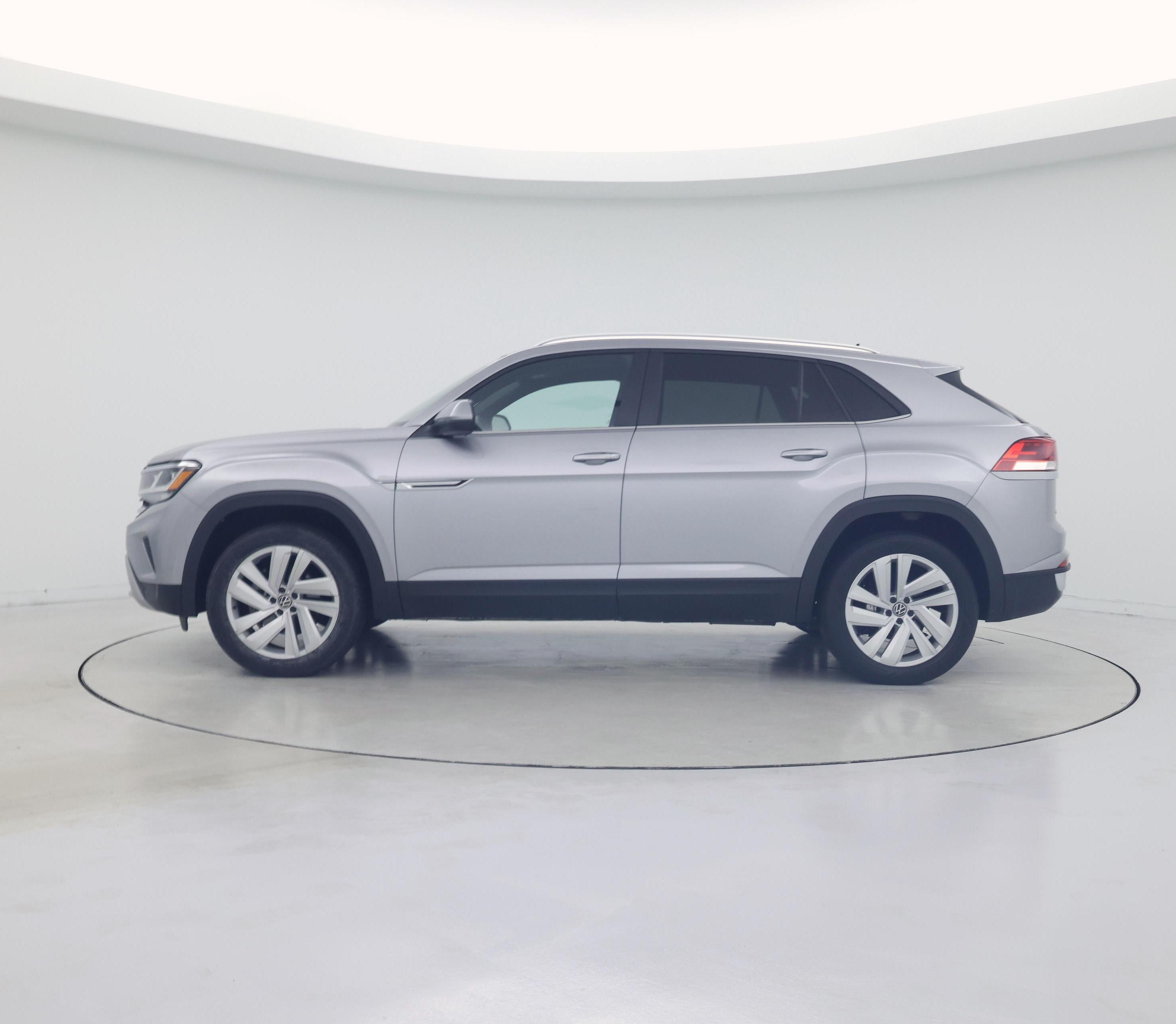 Thumbnail: 2023 Volkswagen Atlas - 3