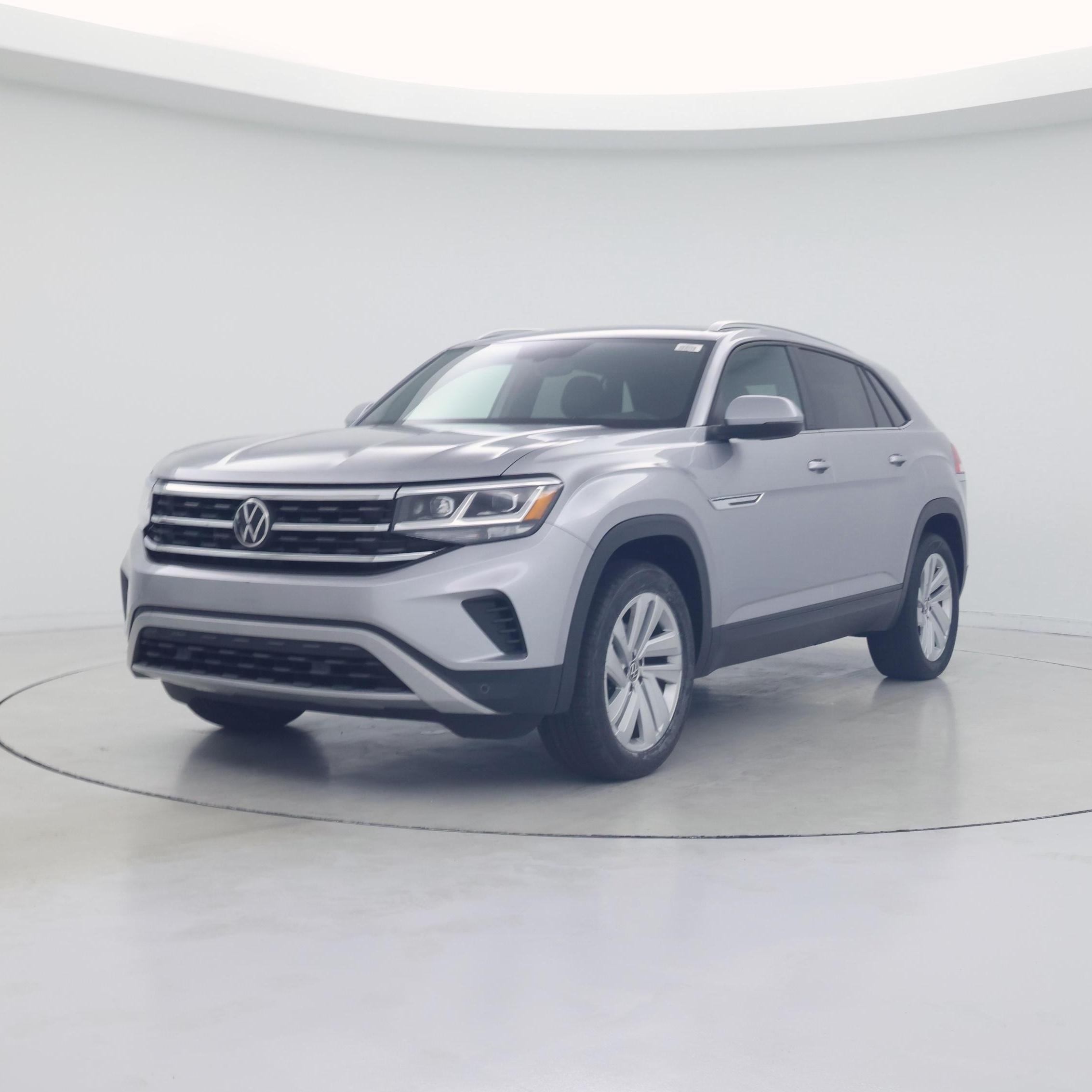 Thumbnail: 2023 Volkswagen Atlas - 4