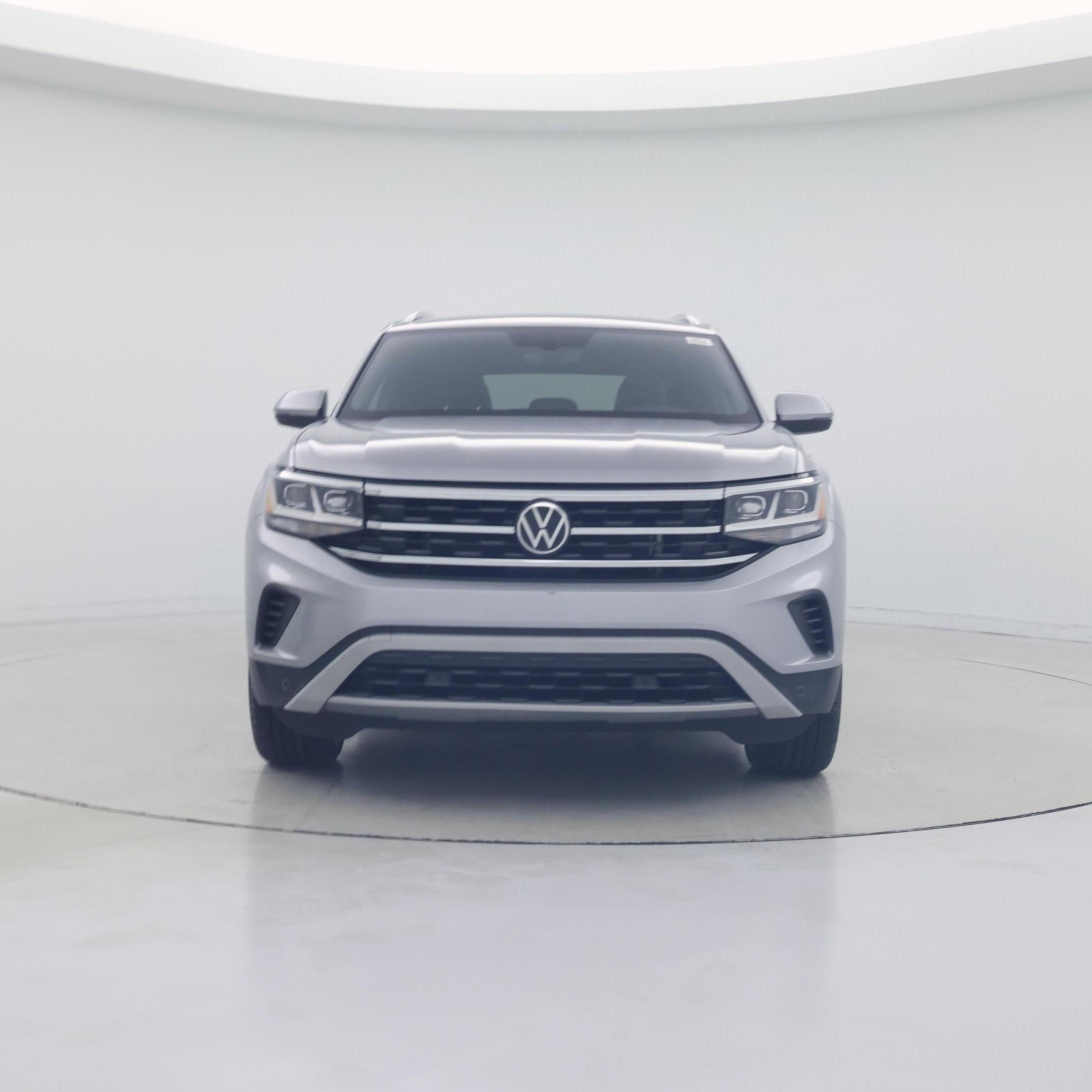 Thumbnail: 2023 Volkswagen Atlas - 5