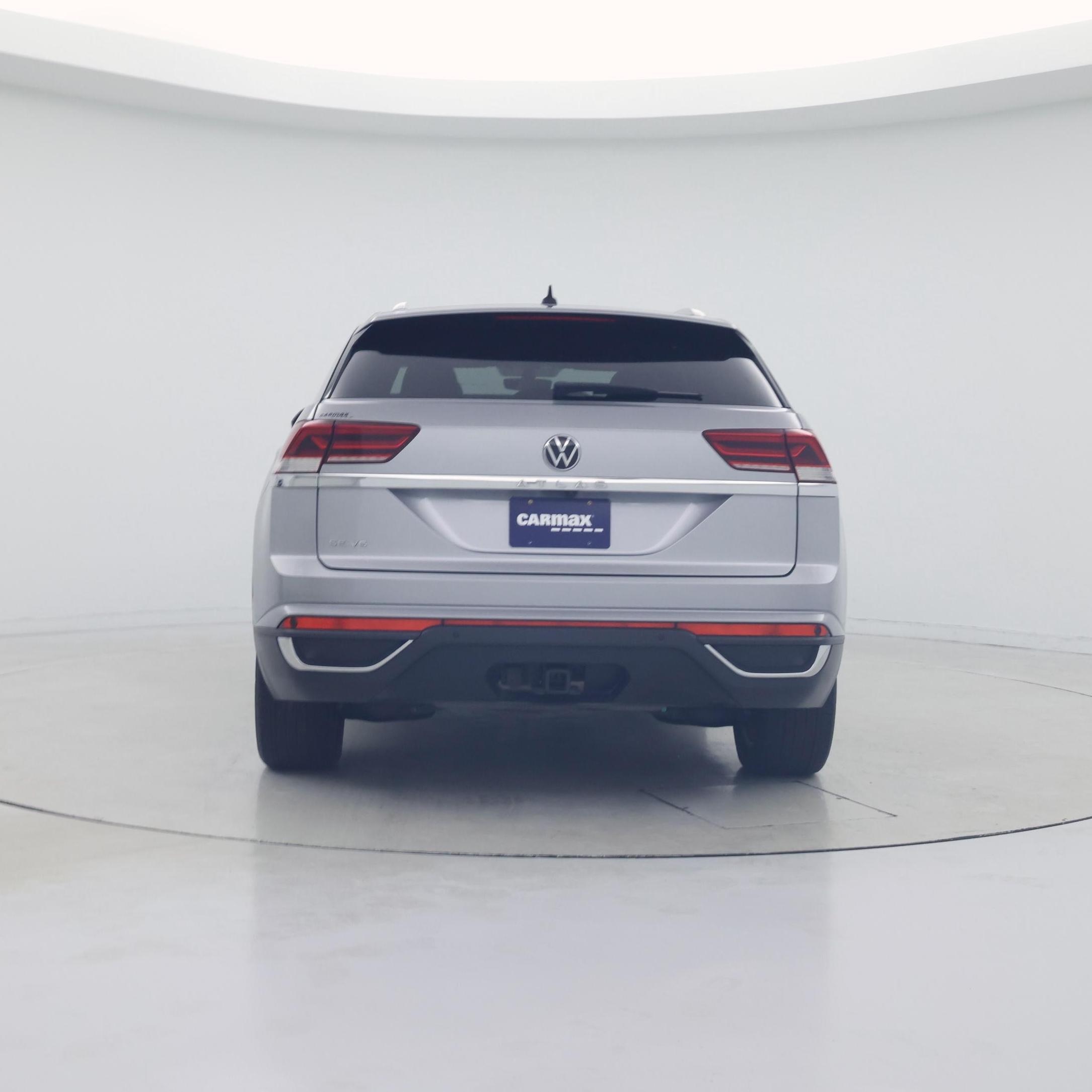 Thumbnail: 2023 Volkswagen Atlas - 6