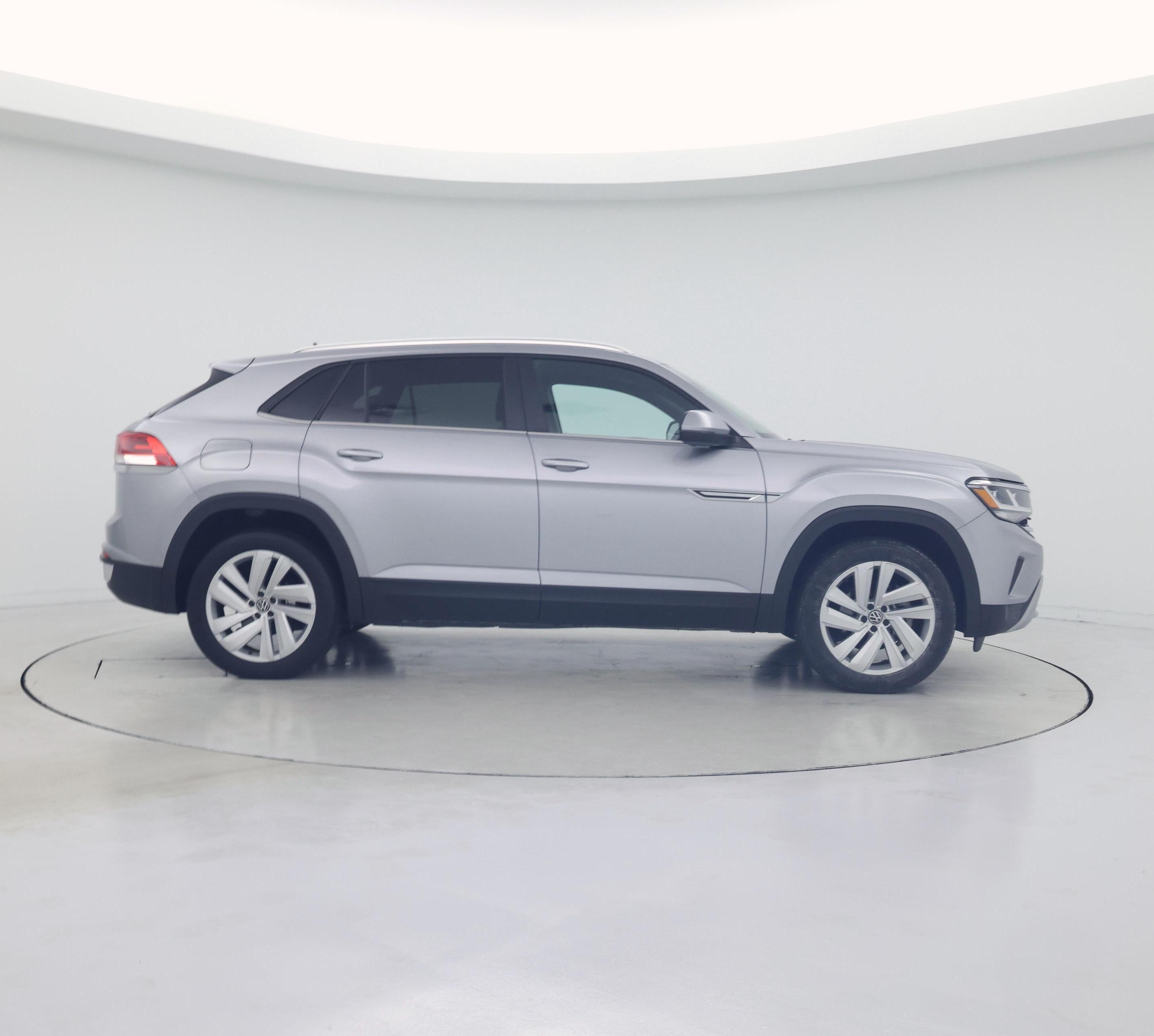 Thumbnail: 2023 Volkswagen Atlas - 7