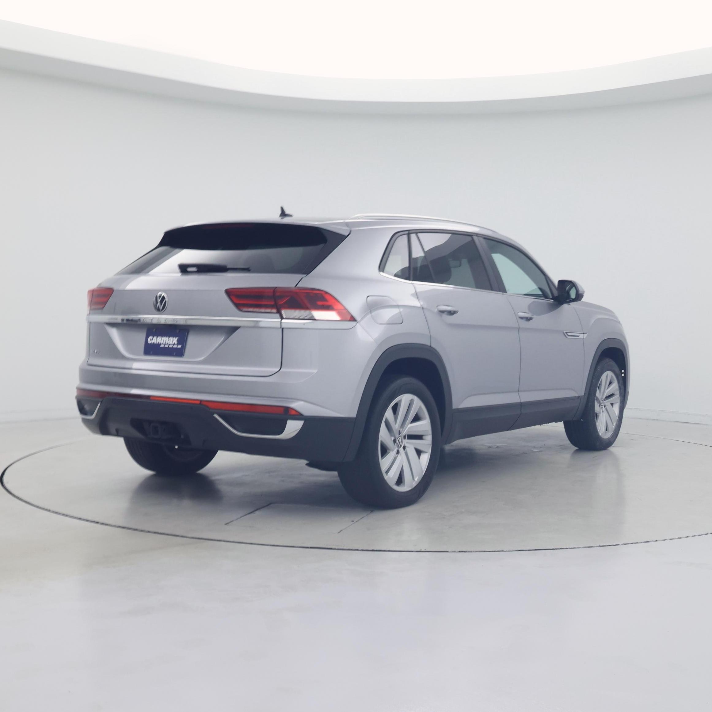 Thumbnail: 2023 Volkswagen Atlas - 8