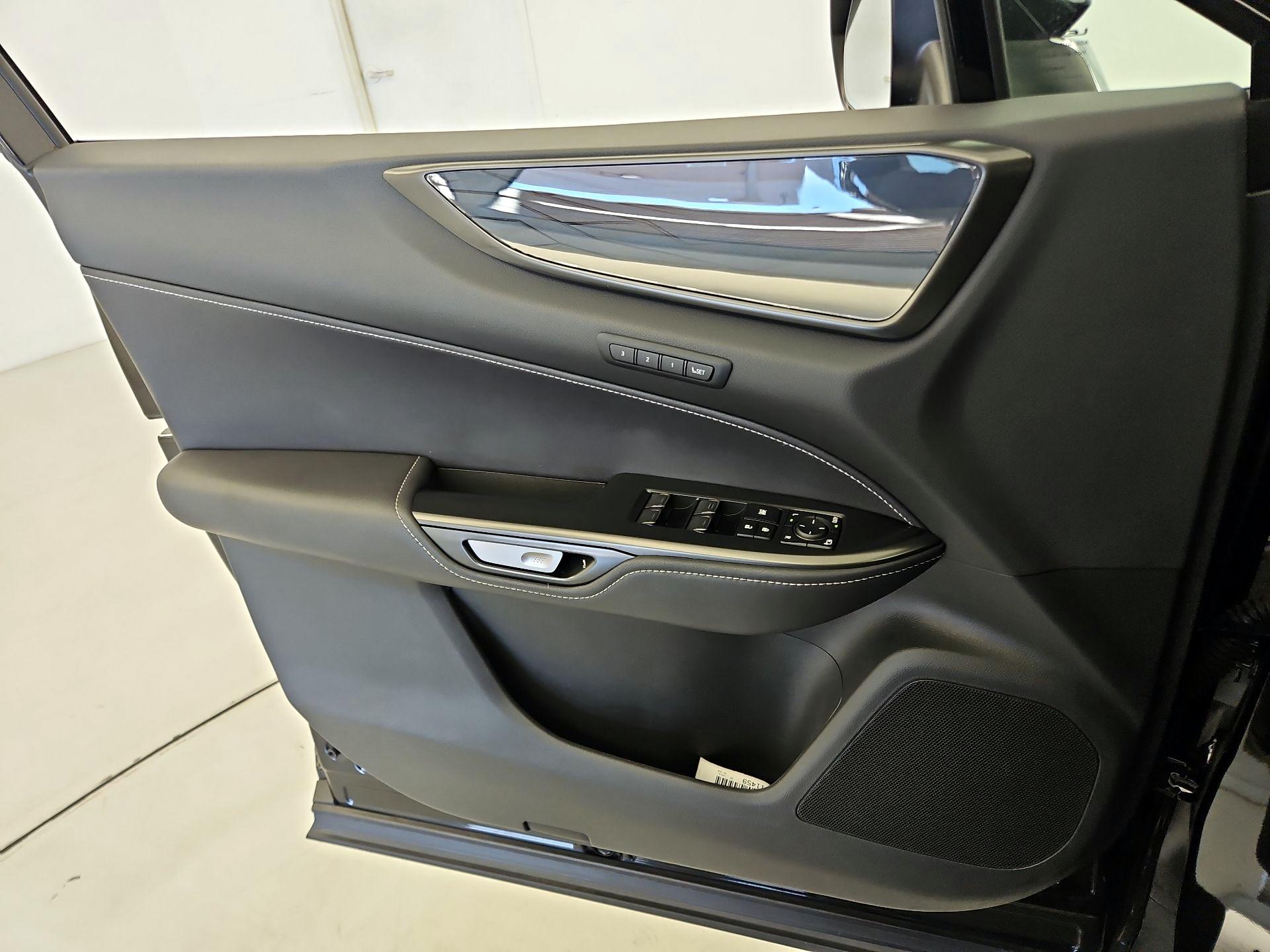 Thumbnail: 2025 Lexus NX - 12