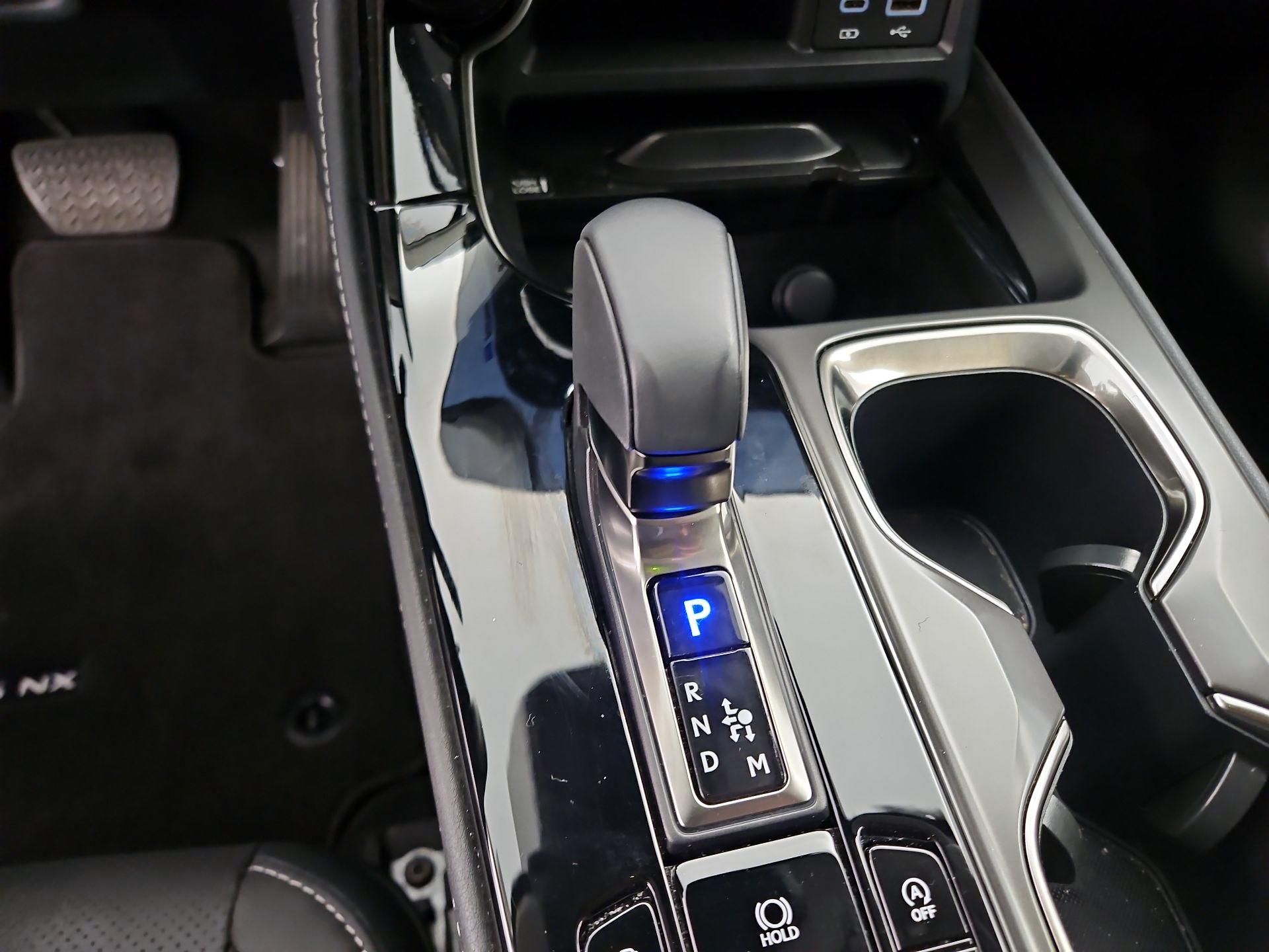 Thumbnail: 2025 Lexus NX - 17