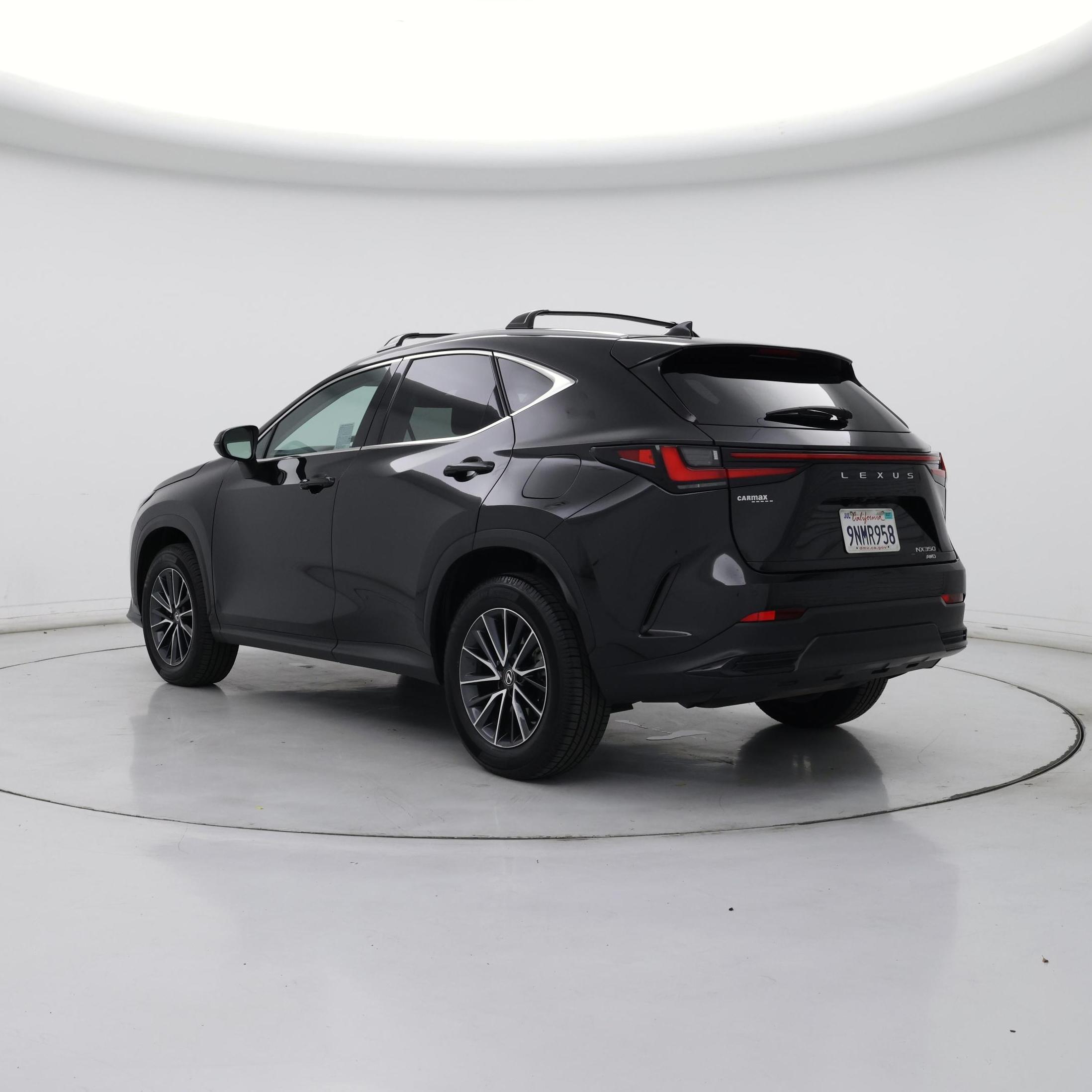 Thumbnail: 2025 Lexus NX - 2