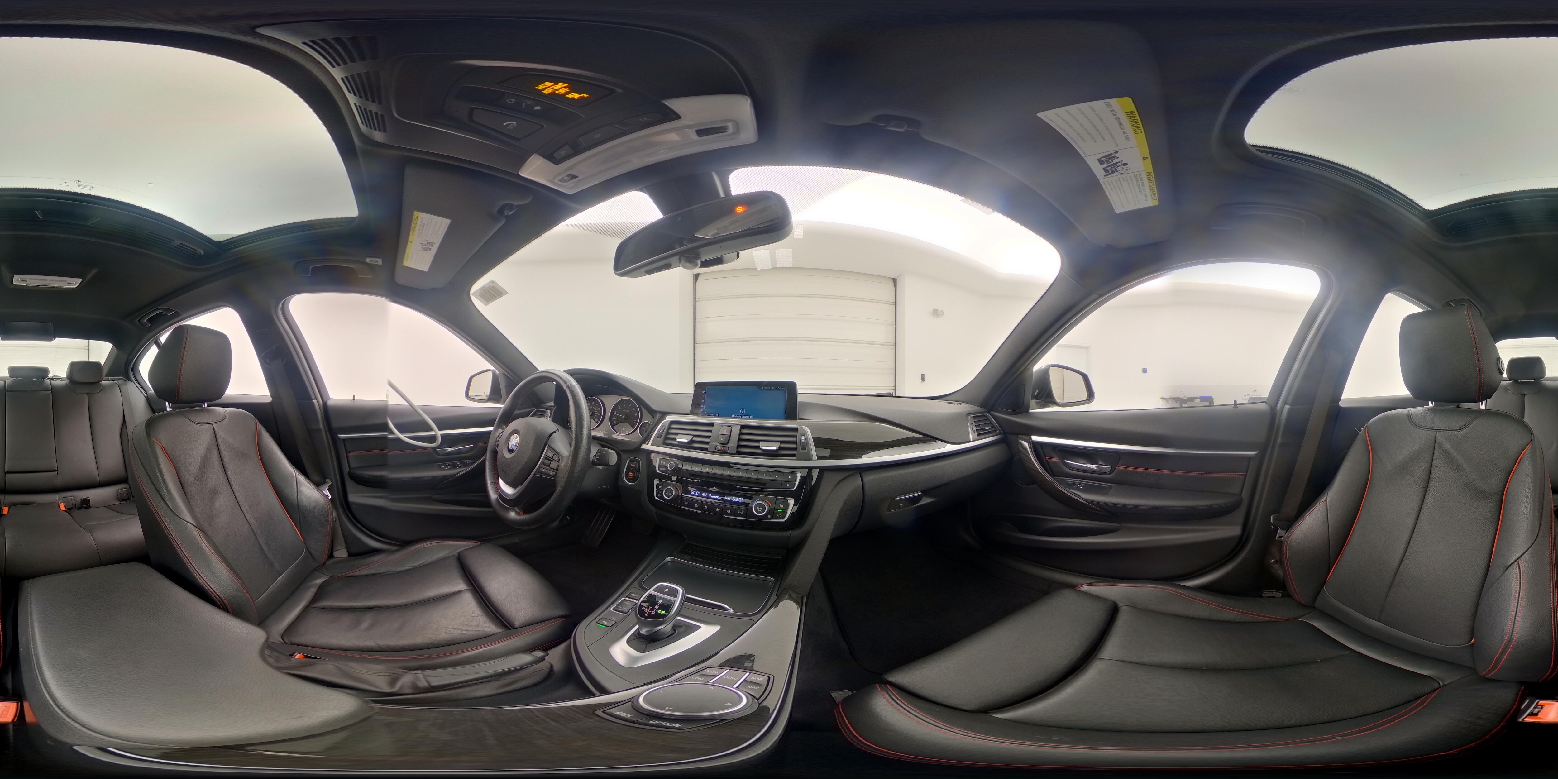 2017 BMW 3 Series 330i - Photo 26