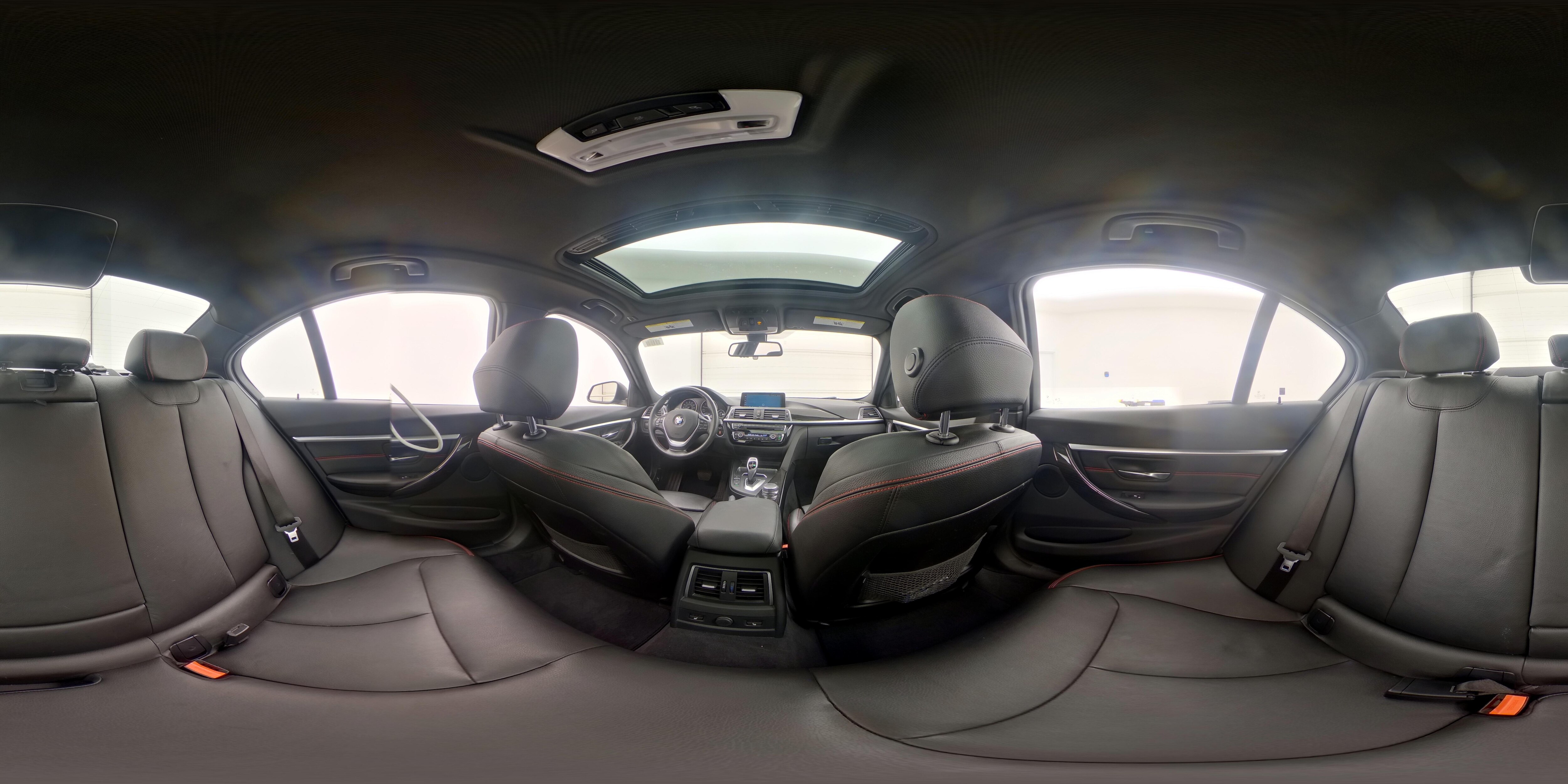 2017 BMW 3 Series 330i - Photo 27