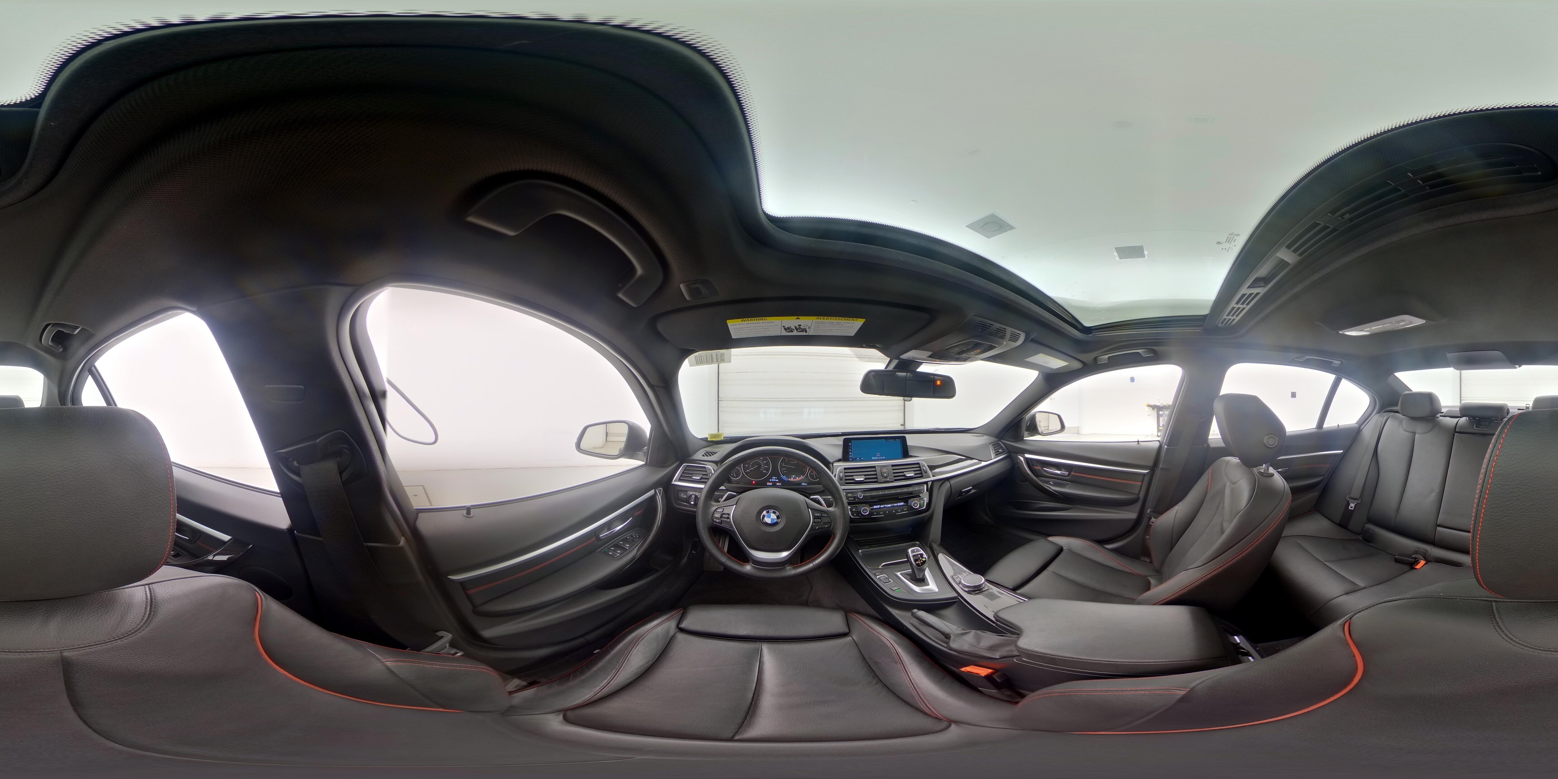 2017 BMW 3 Series 330i - Photo 28