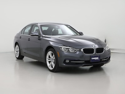 2017 BMW 330 XI