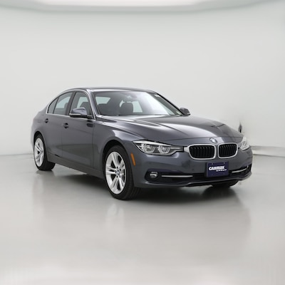 2017 BMW 330 XI