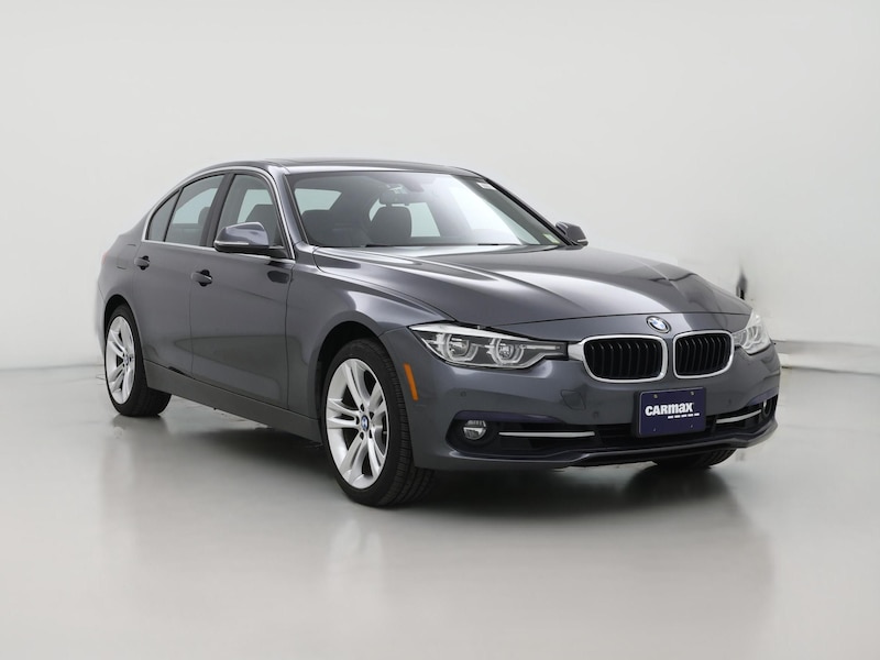 2017 BMW 330 XI