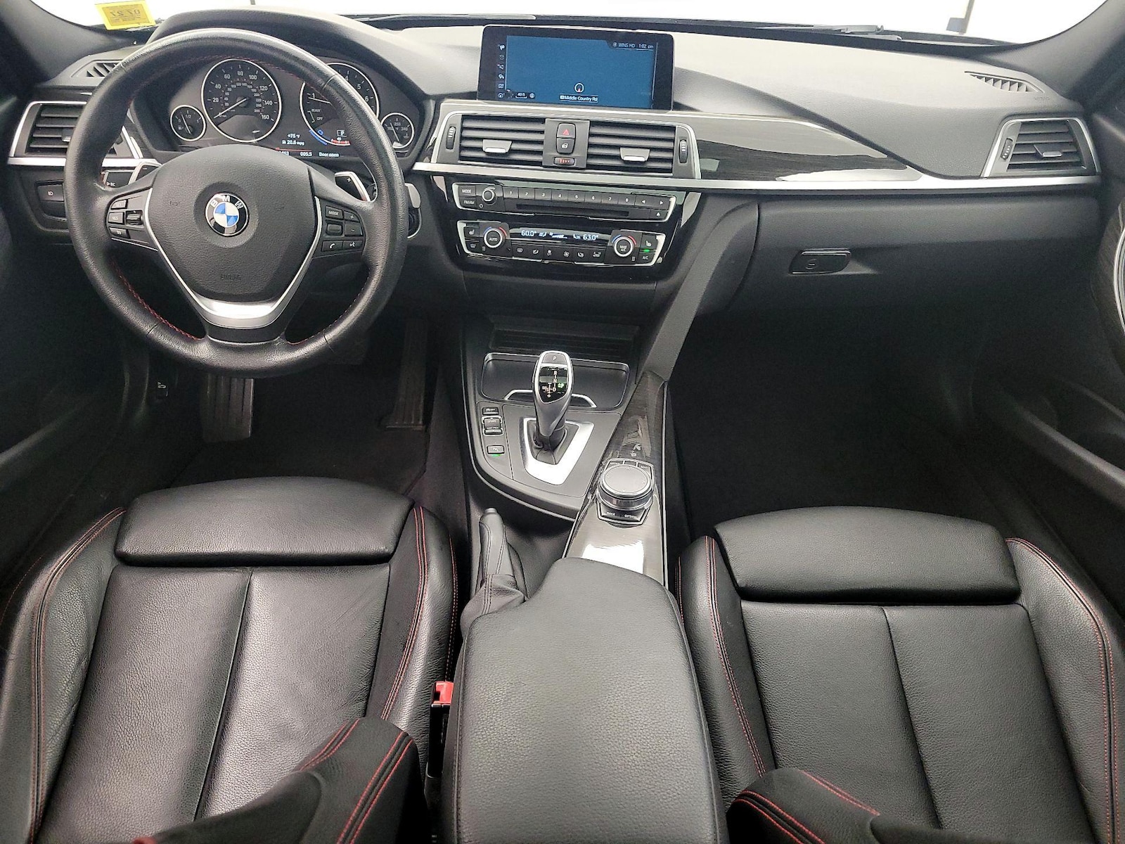 2017 BMW 3 Series 330i - Photo 10