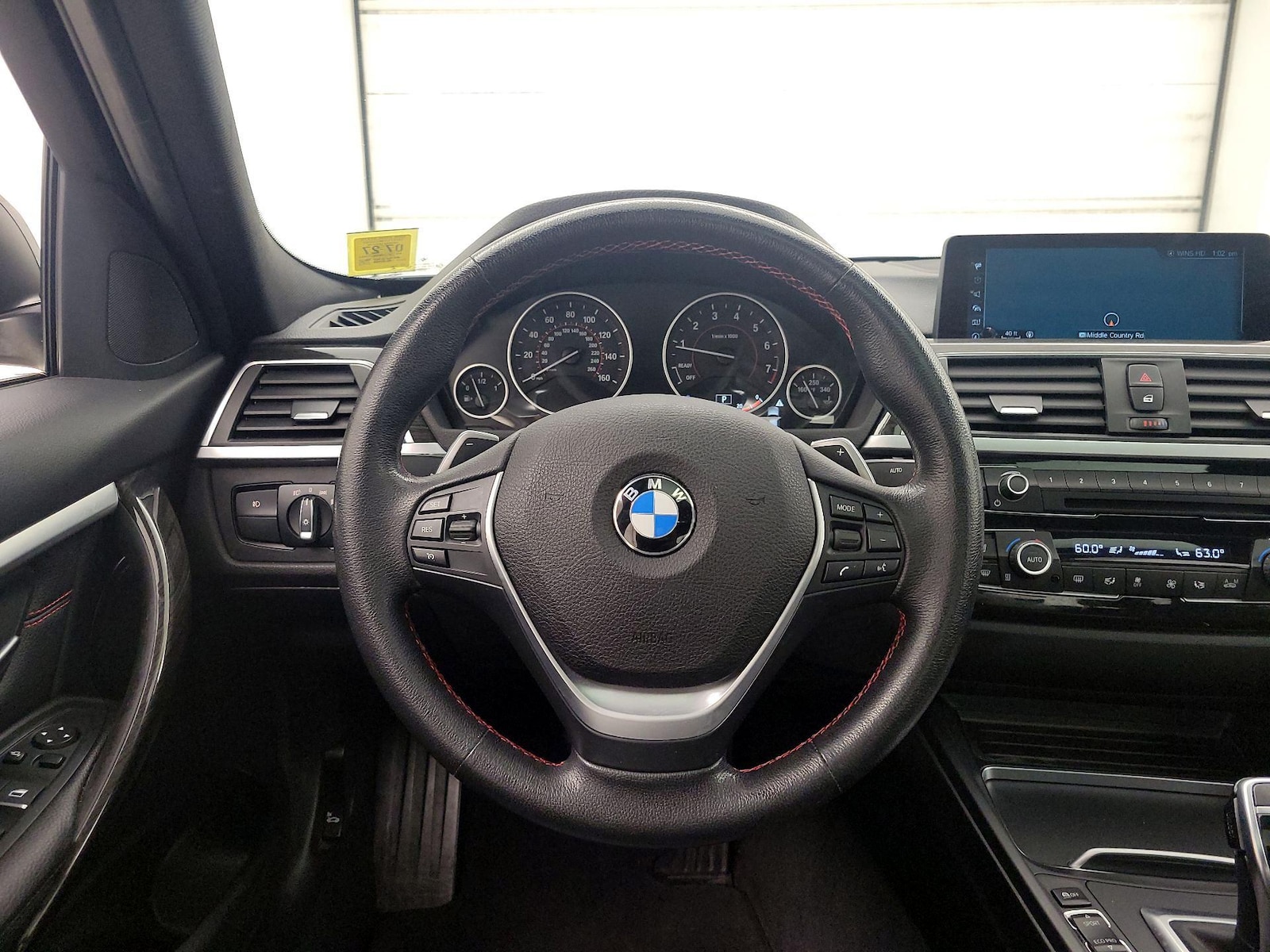 2017 BMW 3 Series 330i - Photo 11