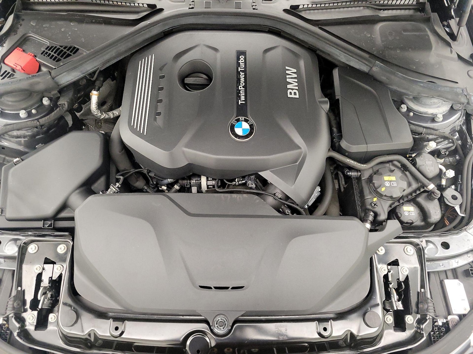 2017 BMW 3 Series 330i - Photo 24