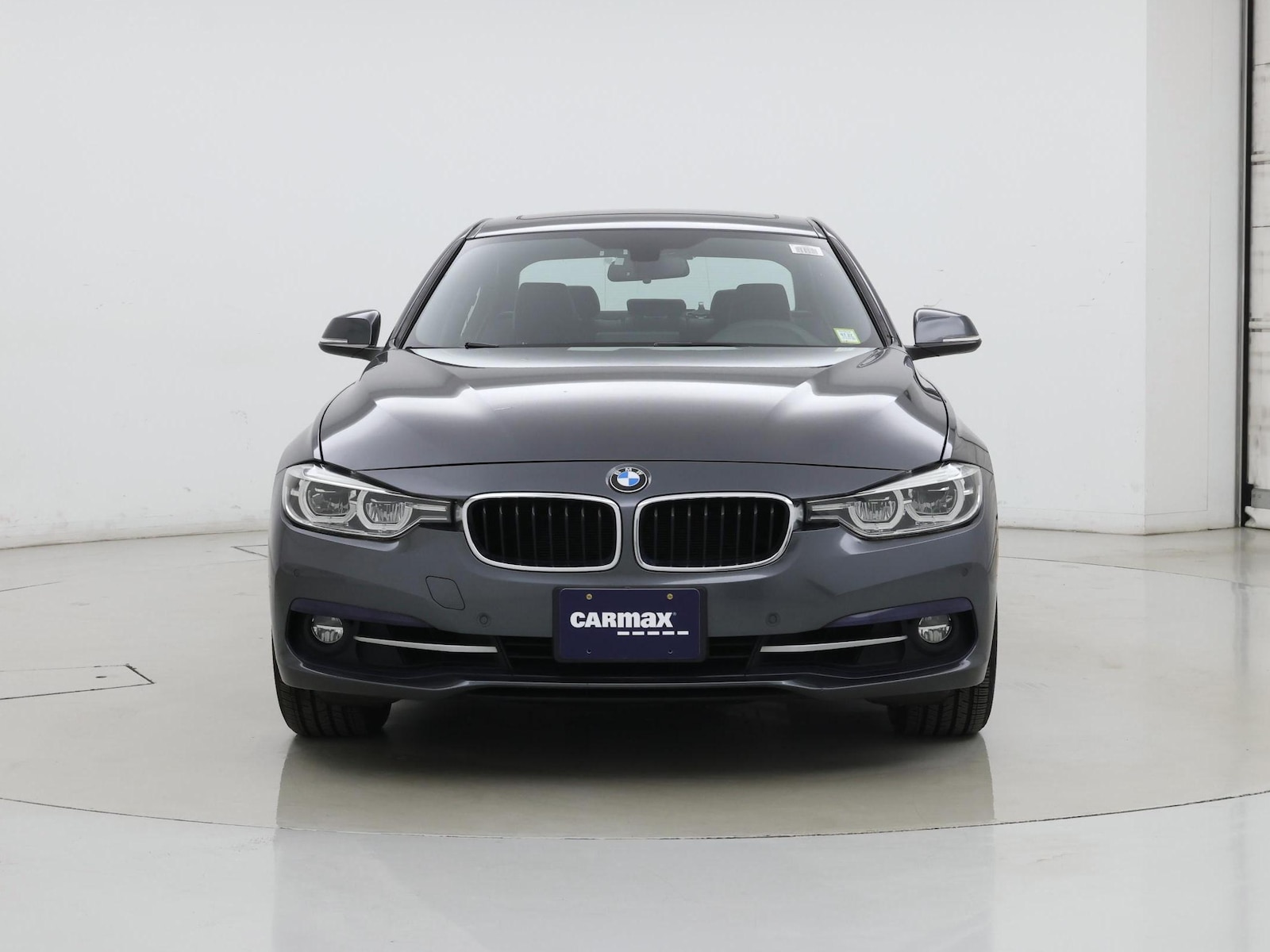 2017 BMW 3 Series 330i - Photo 6