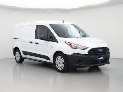 2021 Ford Transit Connect XL