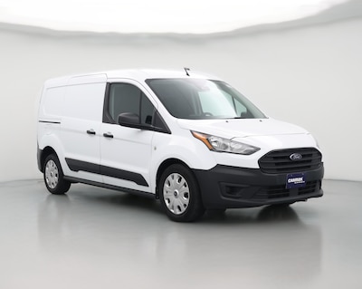 2021 Ford Transit Connect XL