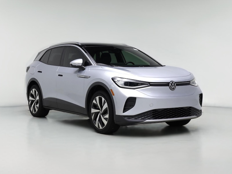 2021 Volkswagen ID.4 Pro S -
                  Miami, FL