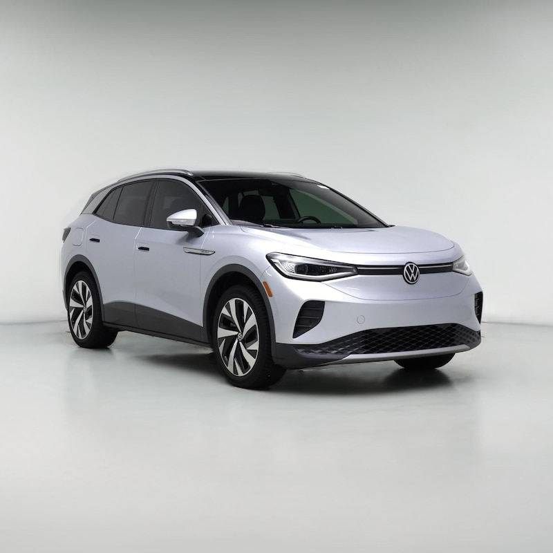 2021 Volkswagen ID.4 EV PRO S