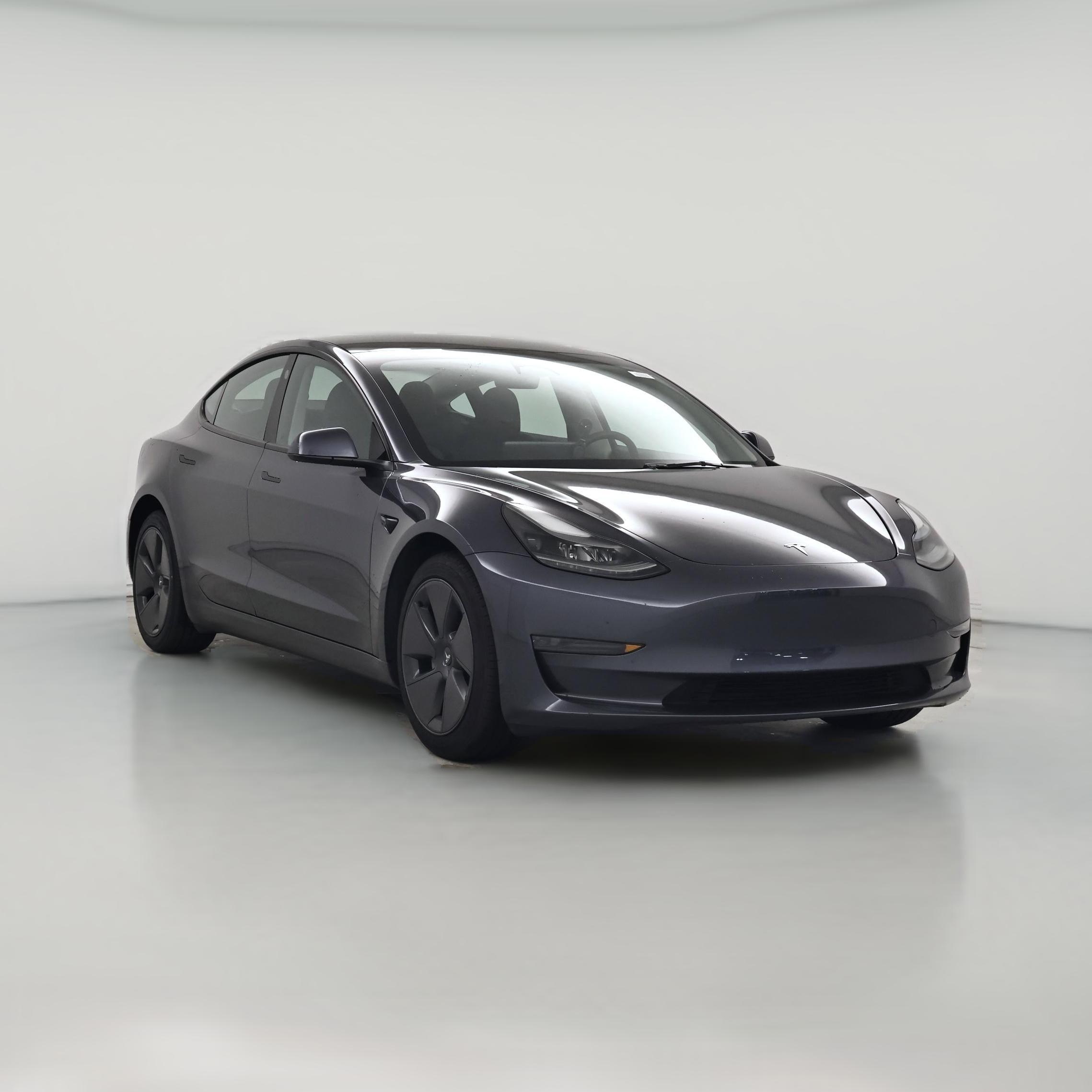 Thumbnail: 2023 Tesla Model 3 - 1