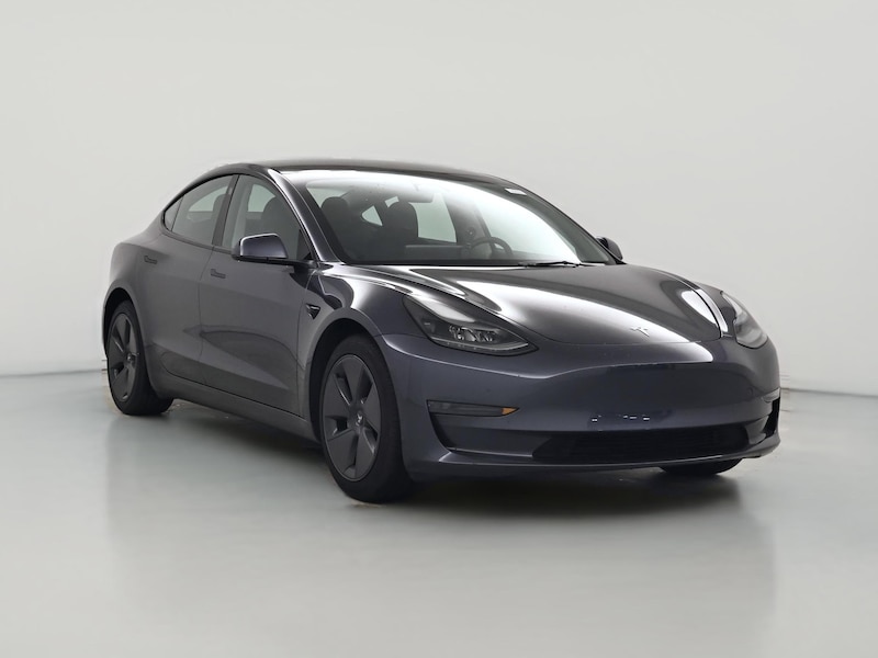 2023 Tesla Model 3 null