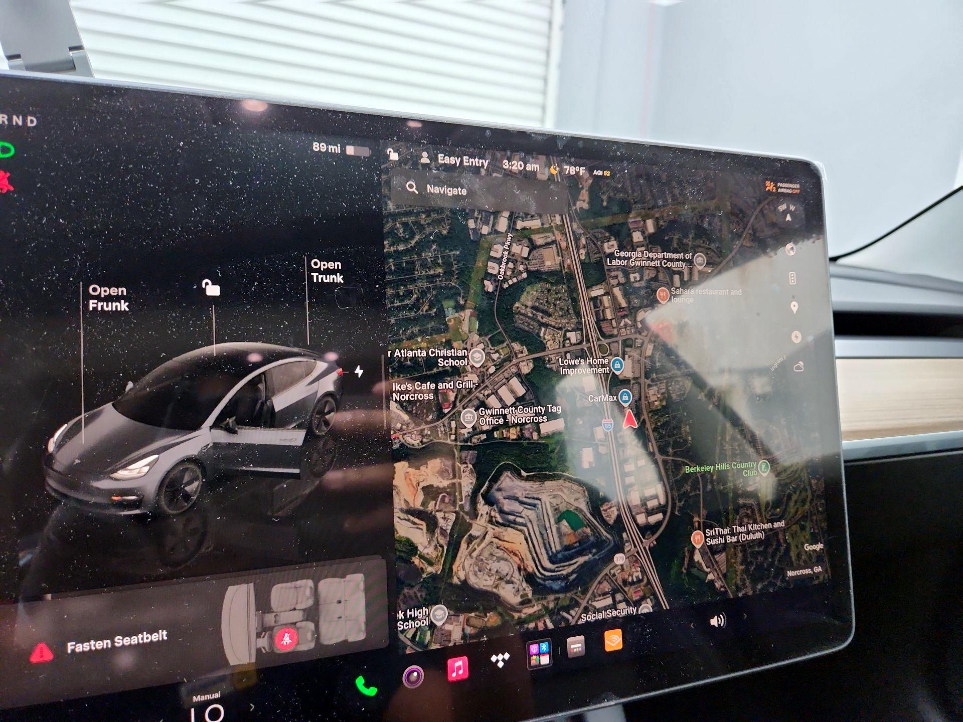 Thumbnail: 2023 Tesla Model 3 - 13