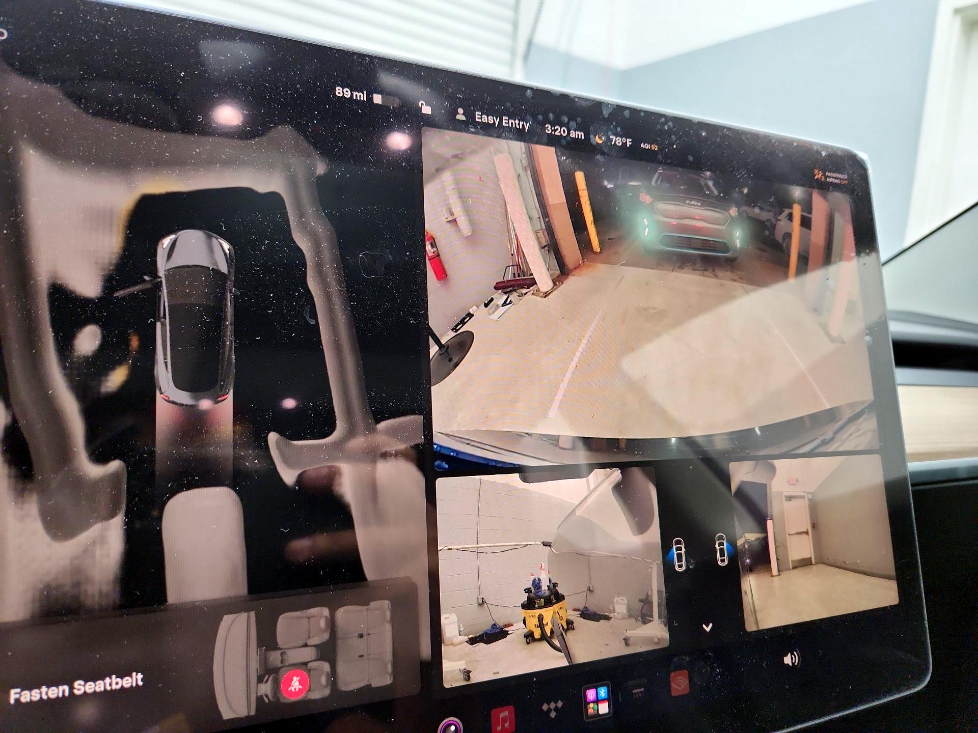 Thumbnail: 2023 Tesla Model 3 - 14