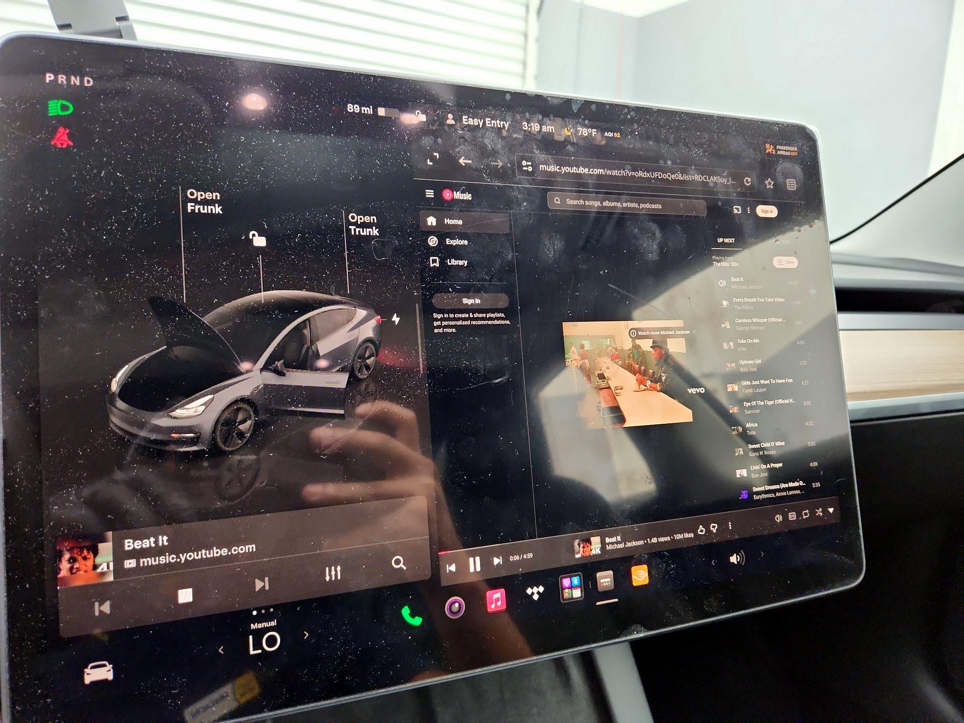 Thumbnail: 2023 Tesla Model 3 - 15