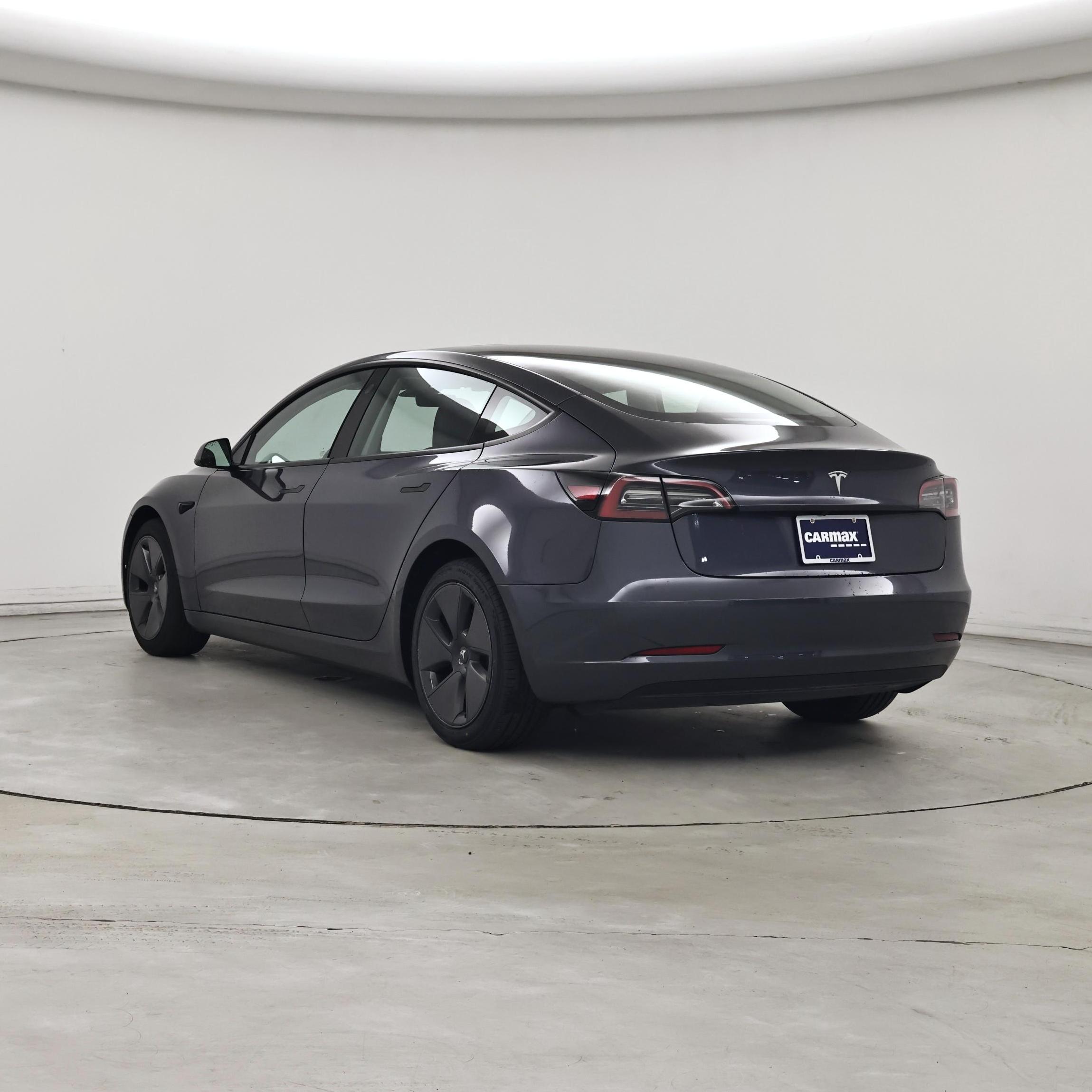 Thumbnail: 2023 Tesla Model 3 - 2