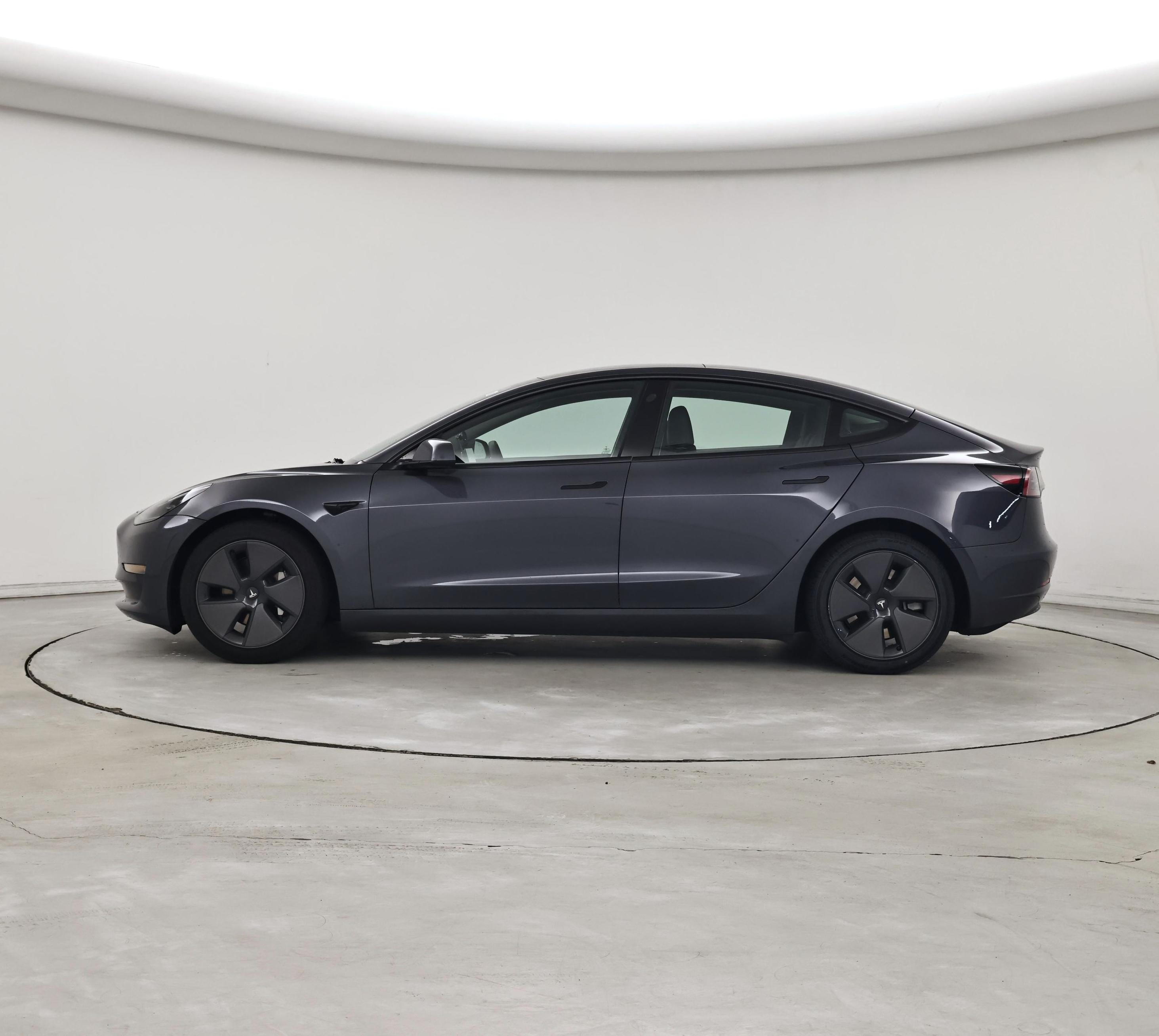 Thumbnail: 2023 Tesla Model 3 - 3
