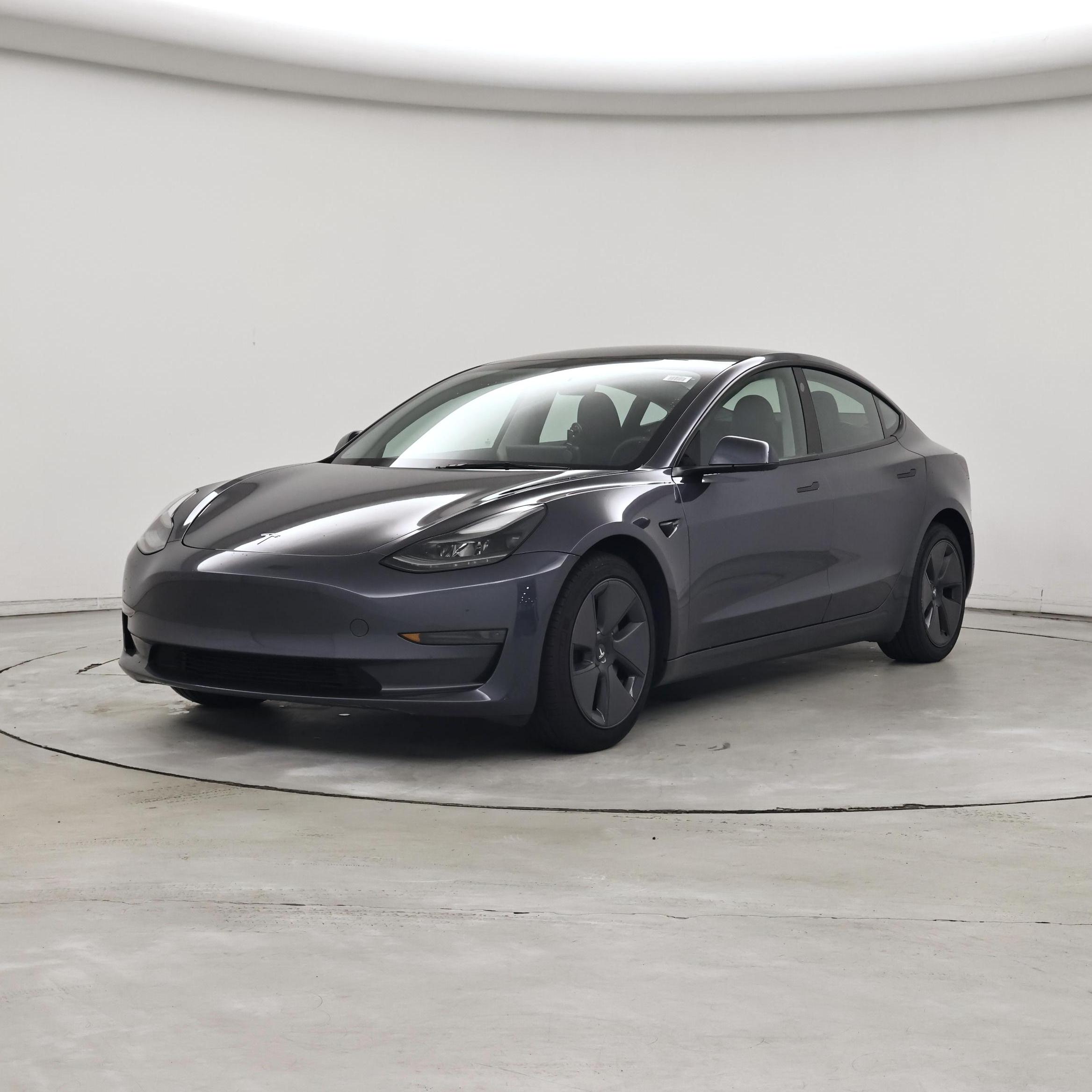 Thumbnail: 2023 Tesla Model 3 - 4