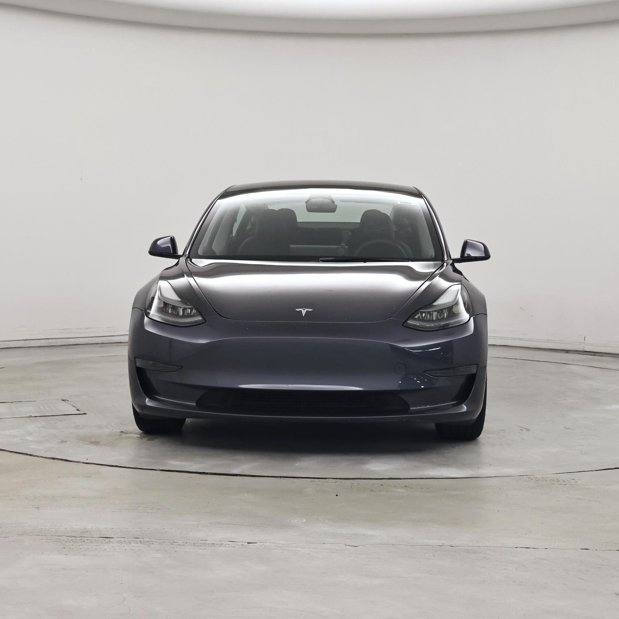 Thumbnail: 2023 Tesla Model 3 - 5