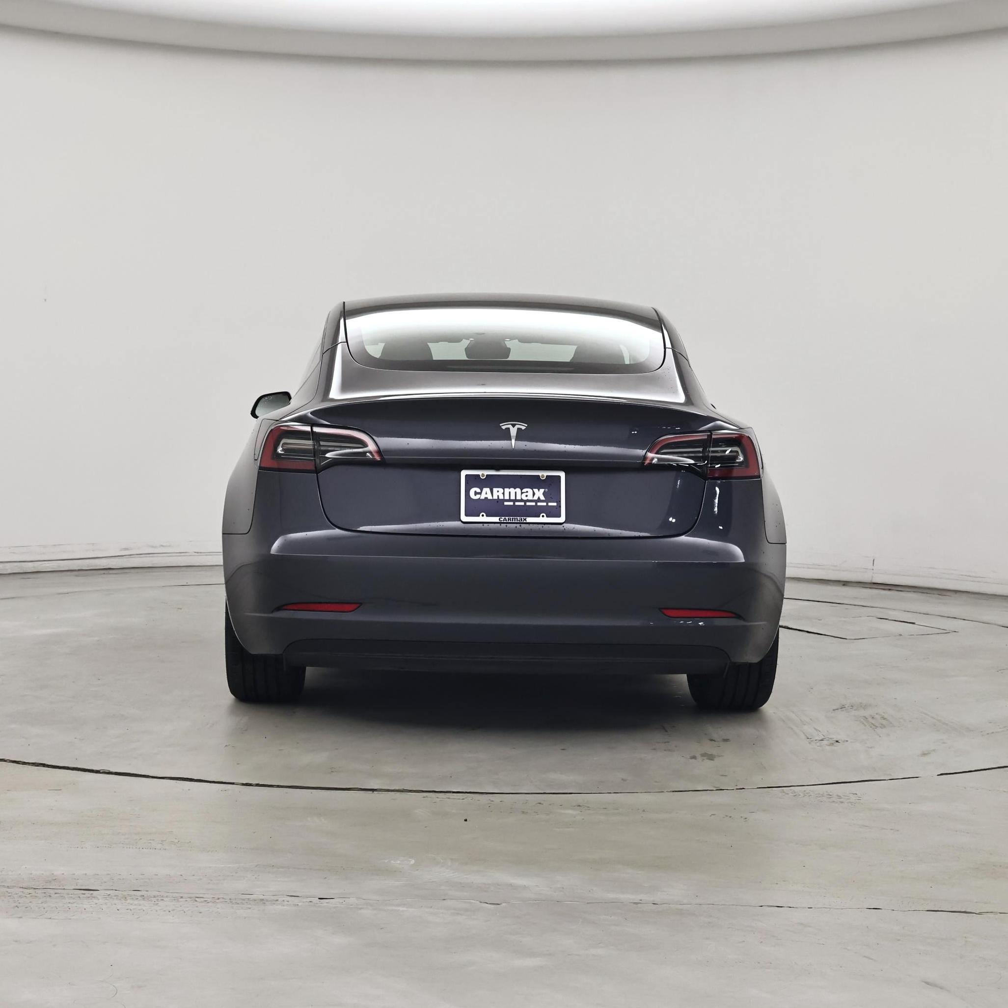 Thumbnail: 2023 Tesla Model 3 - 6